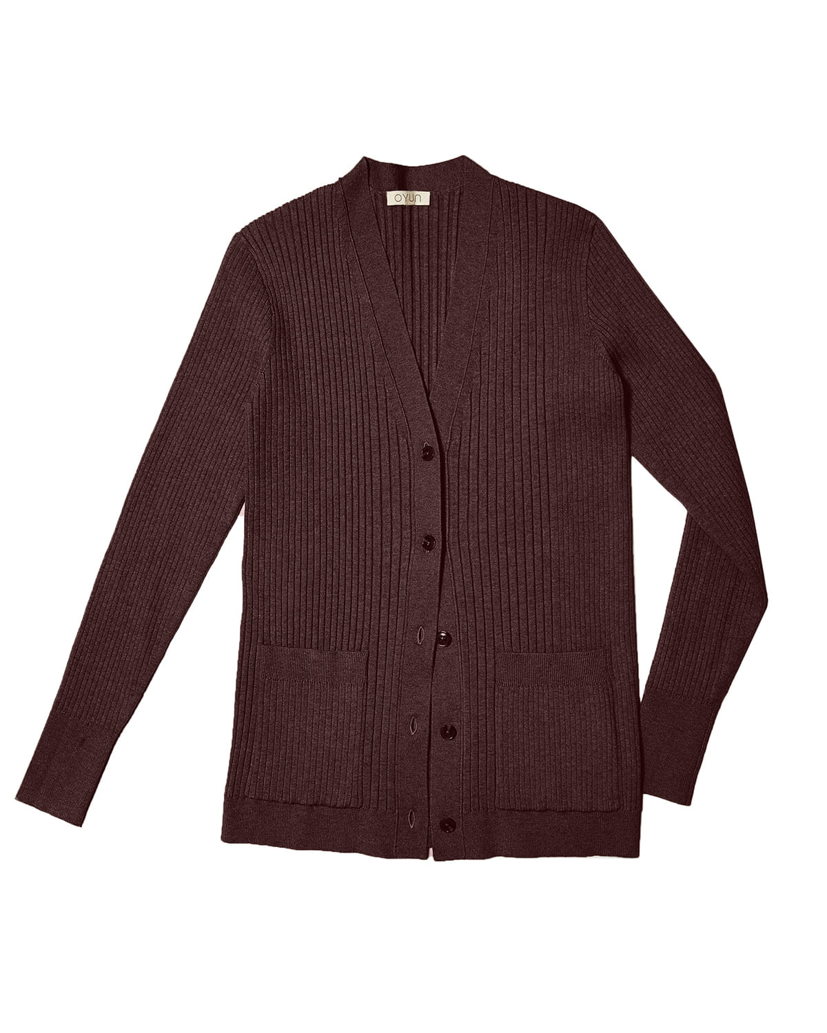 Oxford Cardigan | SHOP BAZAAR