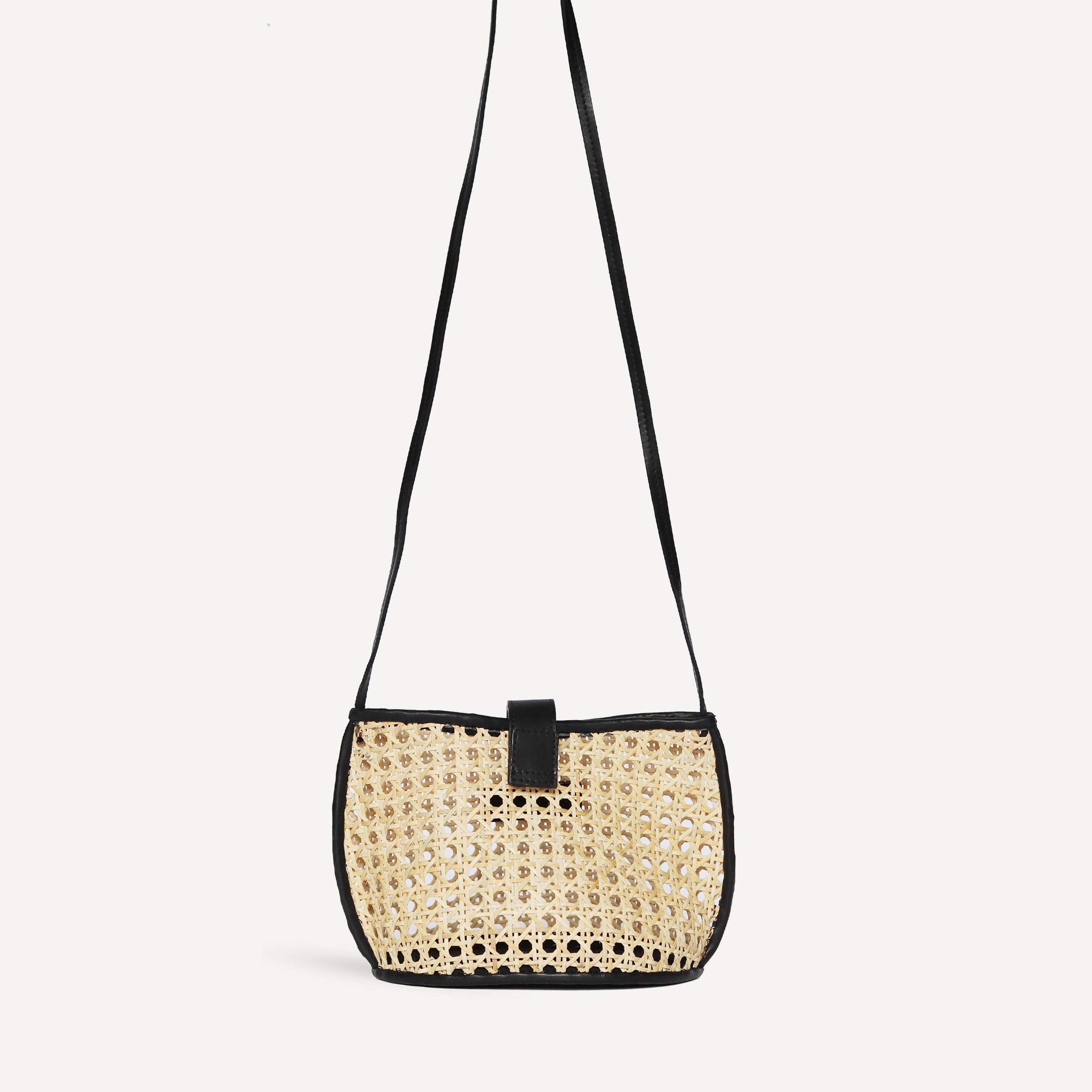【THE MOZZ】Rue Strap Rattan Large Tote & Shoulder Bag DHgate.com:2024Woven Straw Tote Bag - Handcrafted Boho Beach