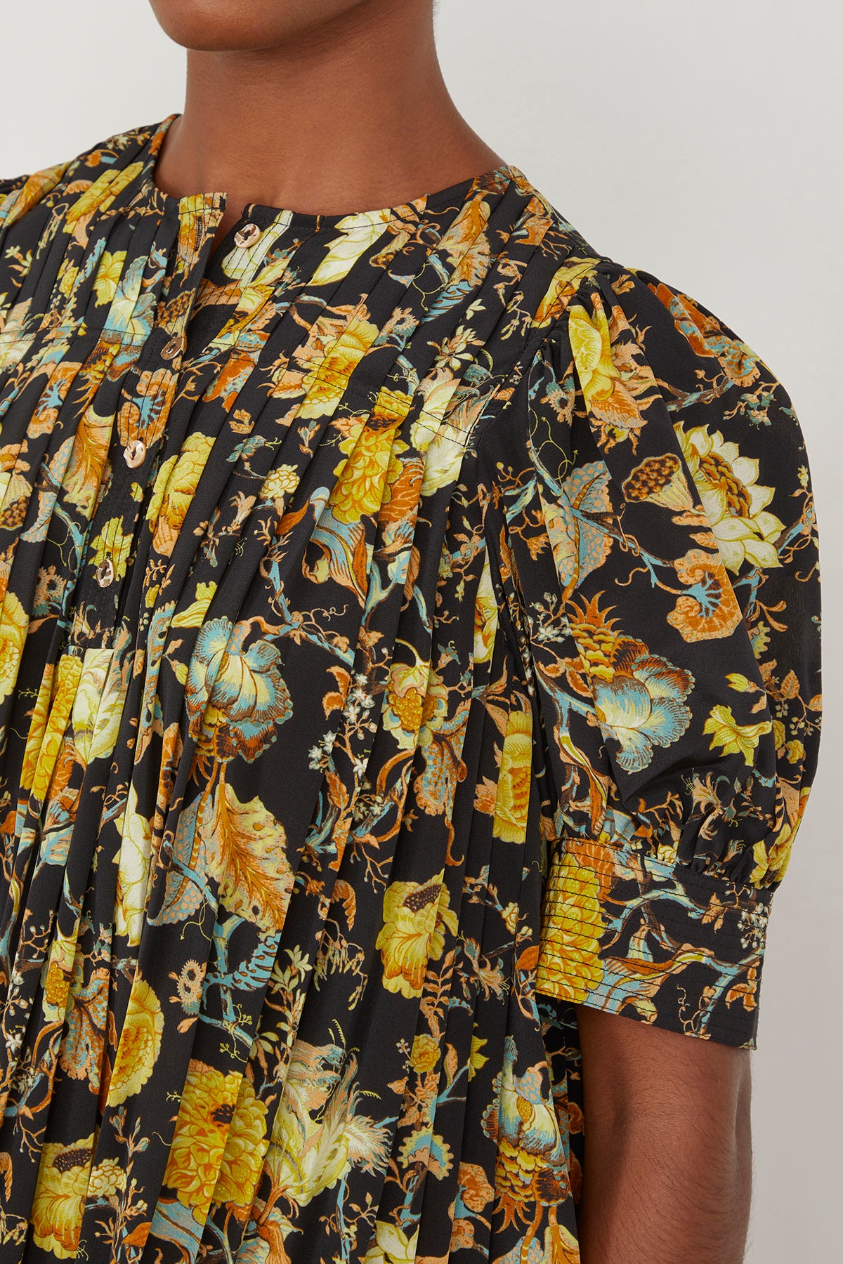Marian blouse