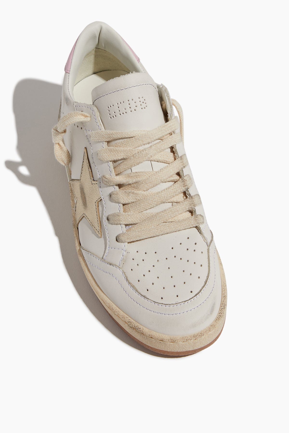 Ball Star Sneaker | SHOP BAZAAR