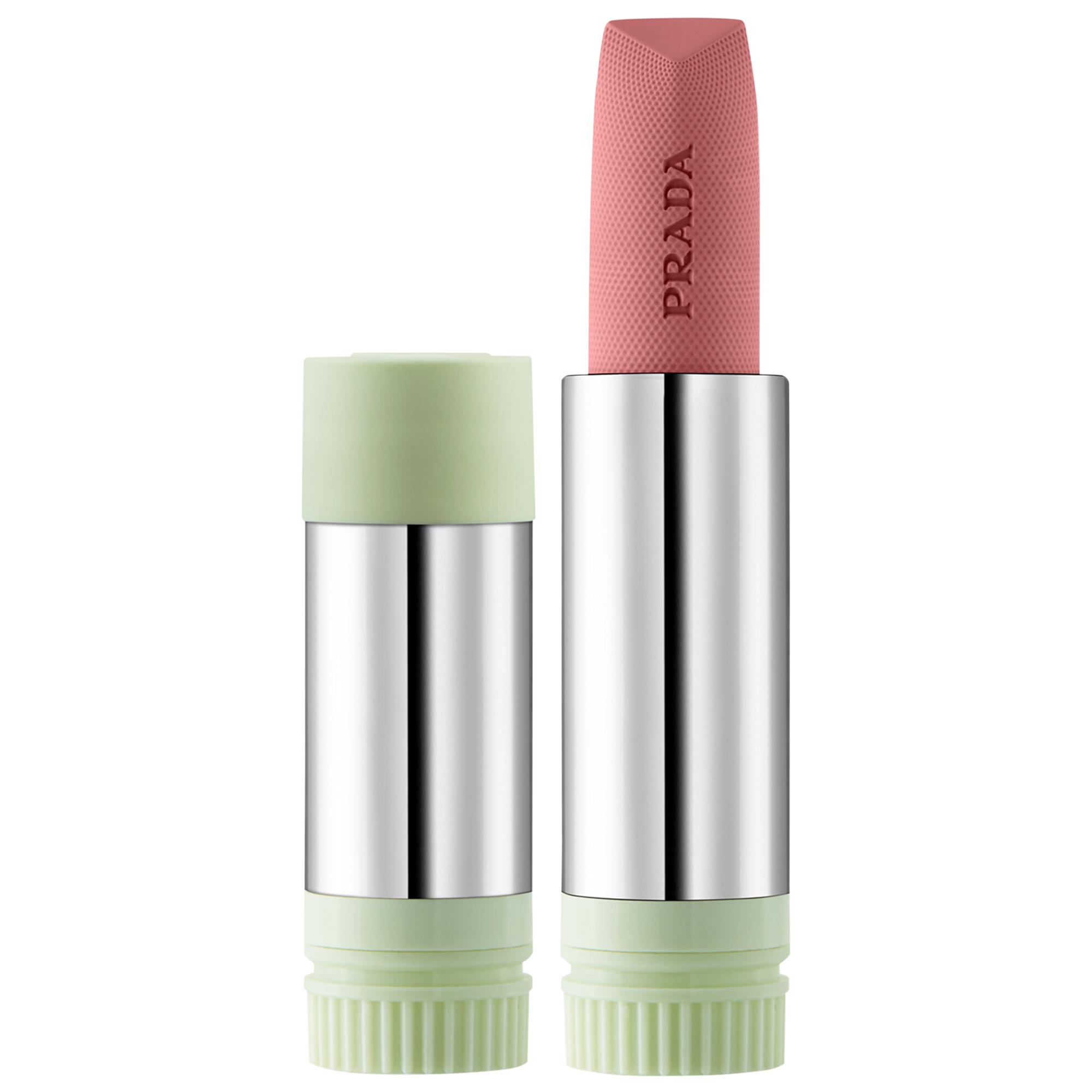 Prada Monochrome Soft Matte Blur Lipstick | SHOP BAZAAR