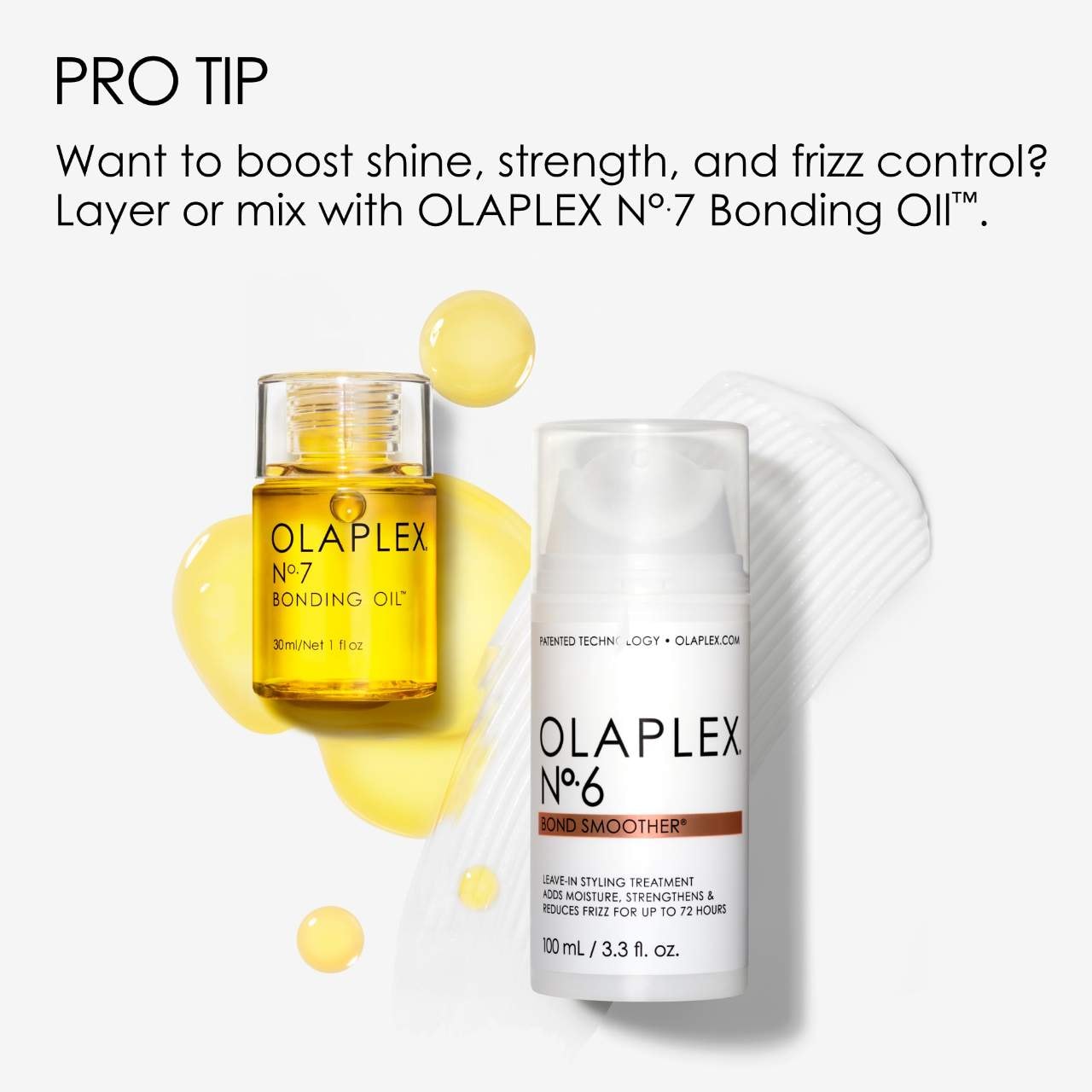 Olaplex Shampoo & factory Conditioner 67 oz Lot with Pumps