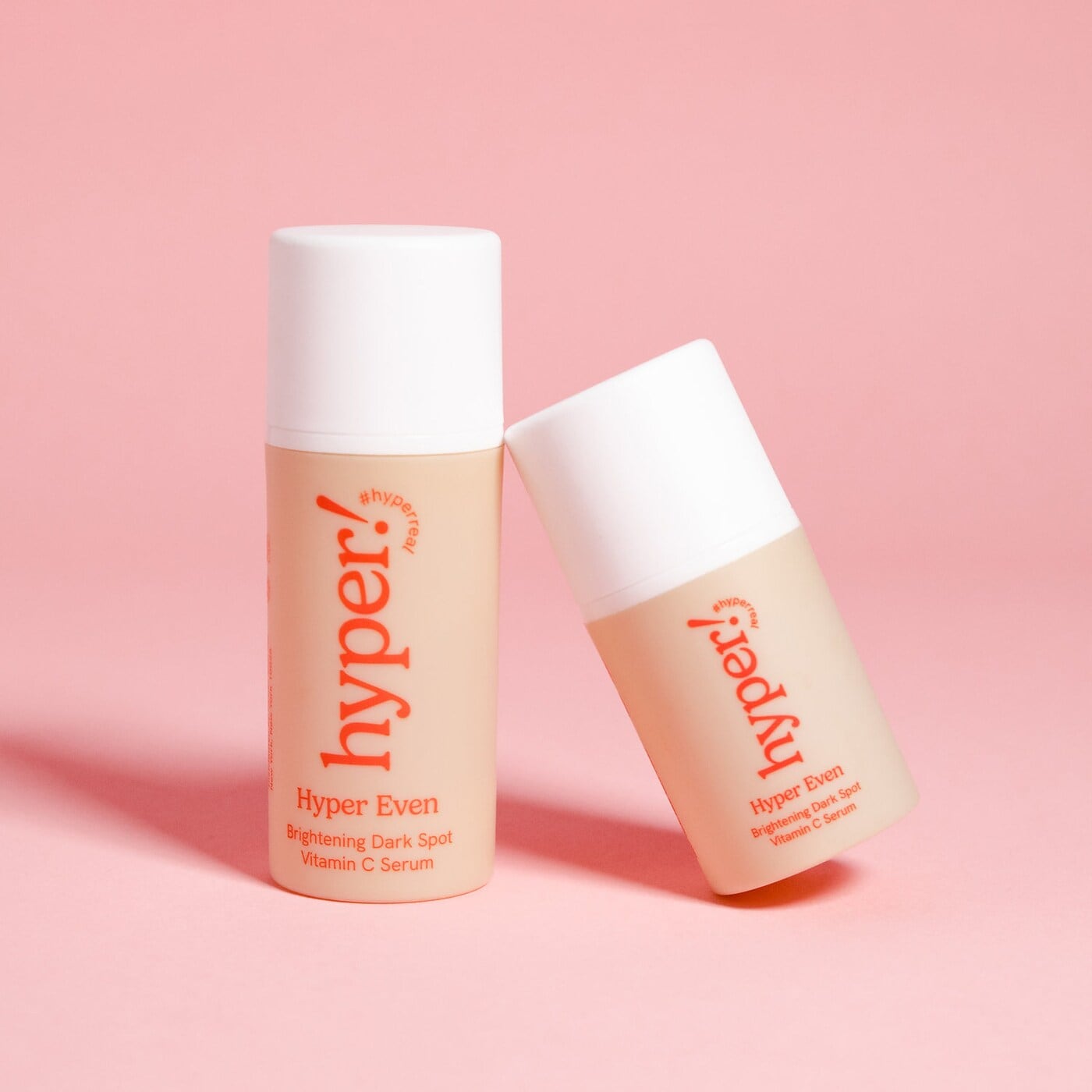 Brightening Dark Spot Vitamin C Serum SHOP BAZAAR