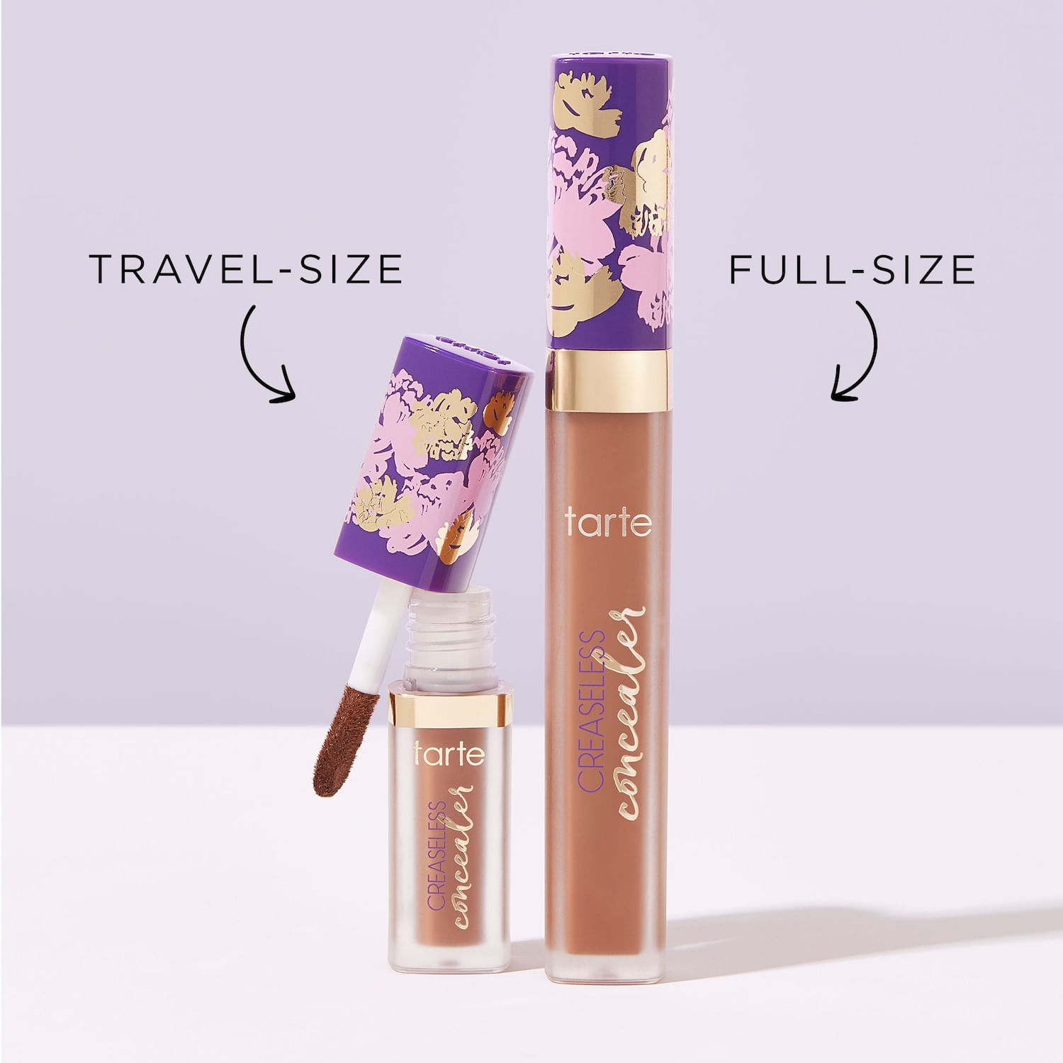 Creaseless concealer discount