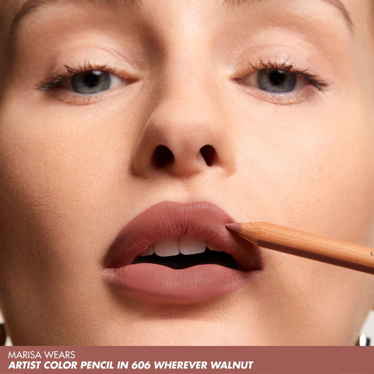 Artist Color Pencil Longwear Lip Liner | SHOP BAZAAR