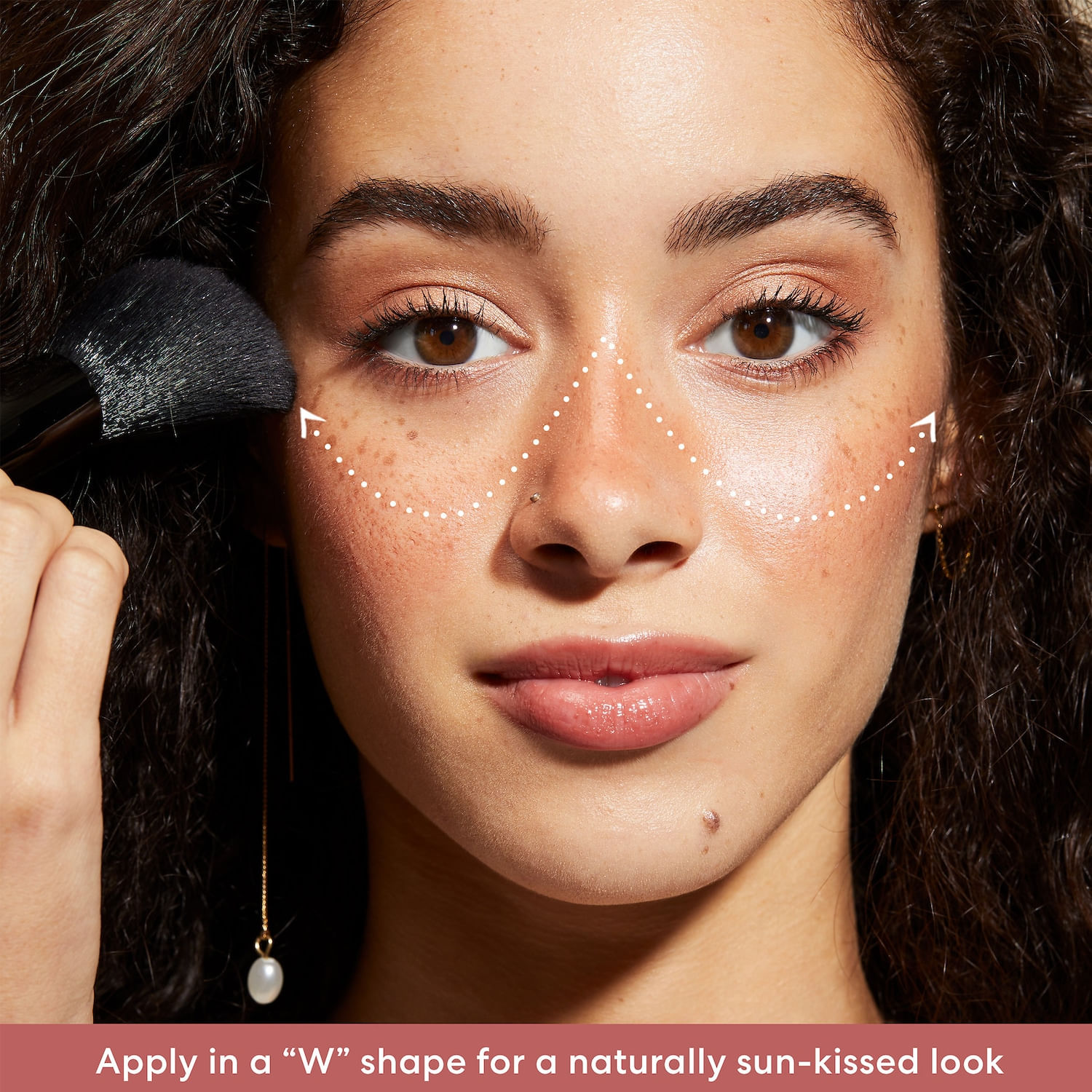 Gen Nude Blonzer Blush + Bronzer SHOP BAZAAR