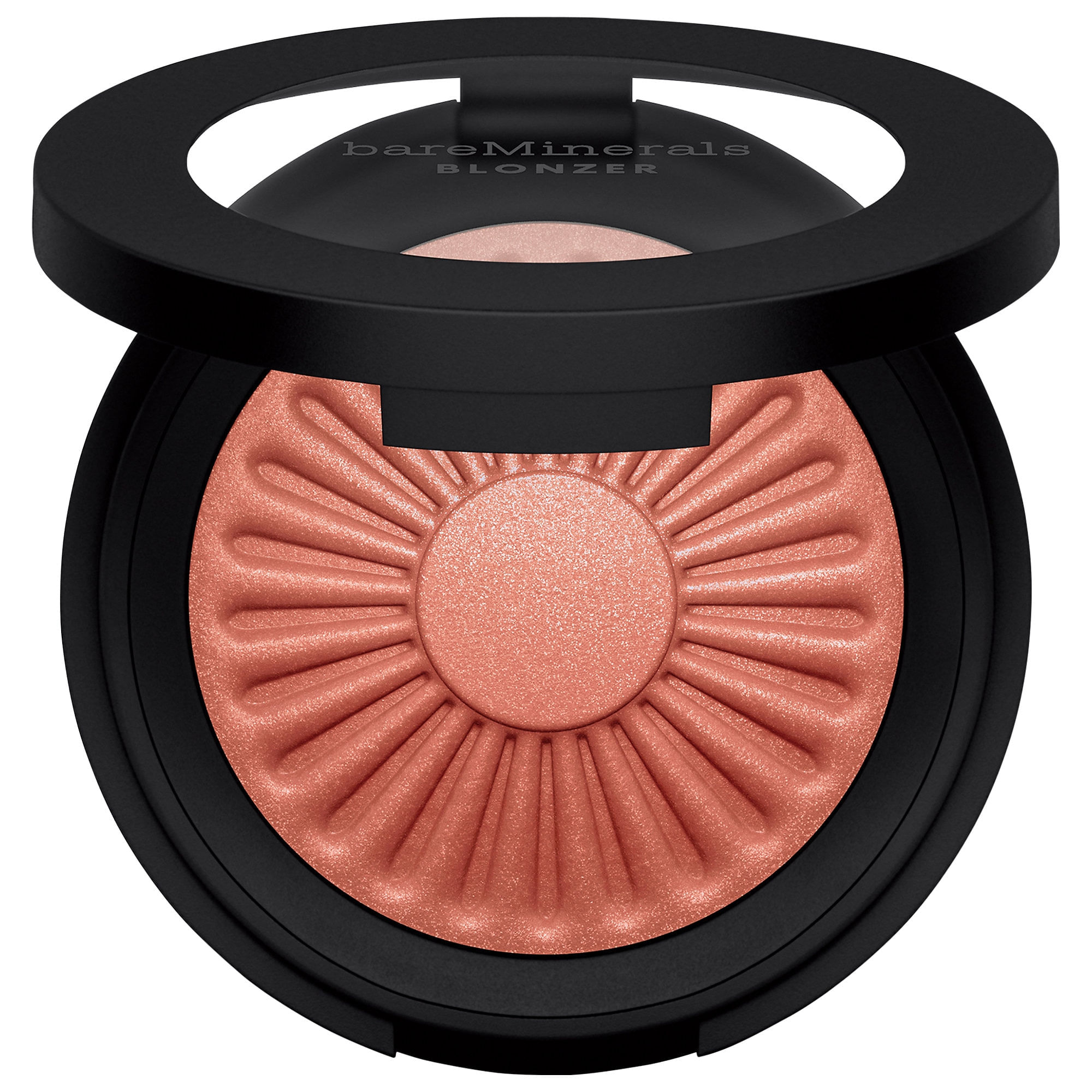 Gen Nude Blonzer Blush + Bronzer SHOP BAZAAR