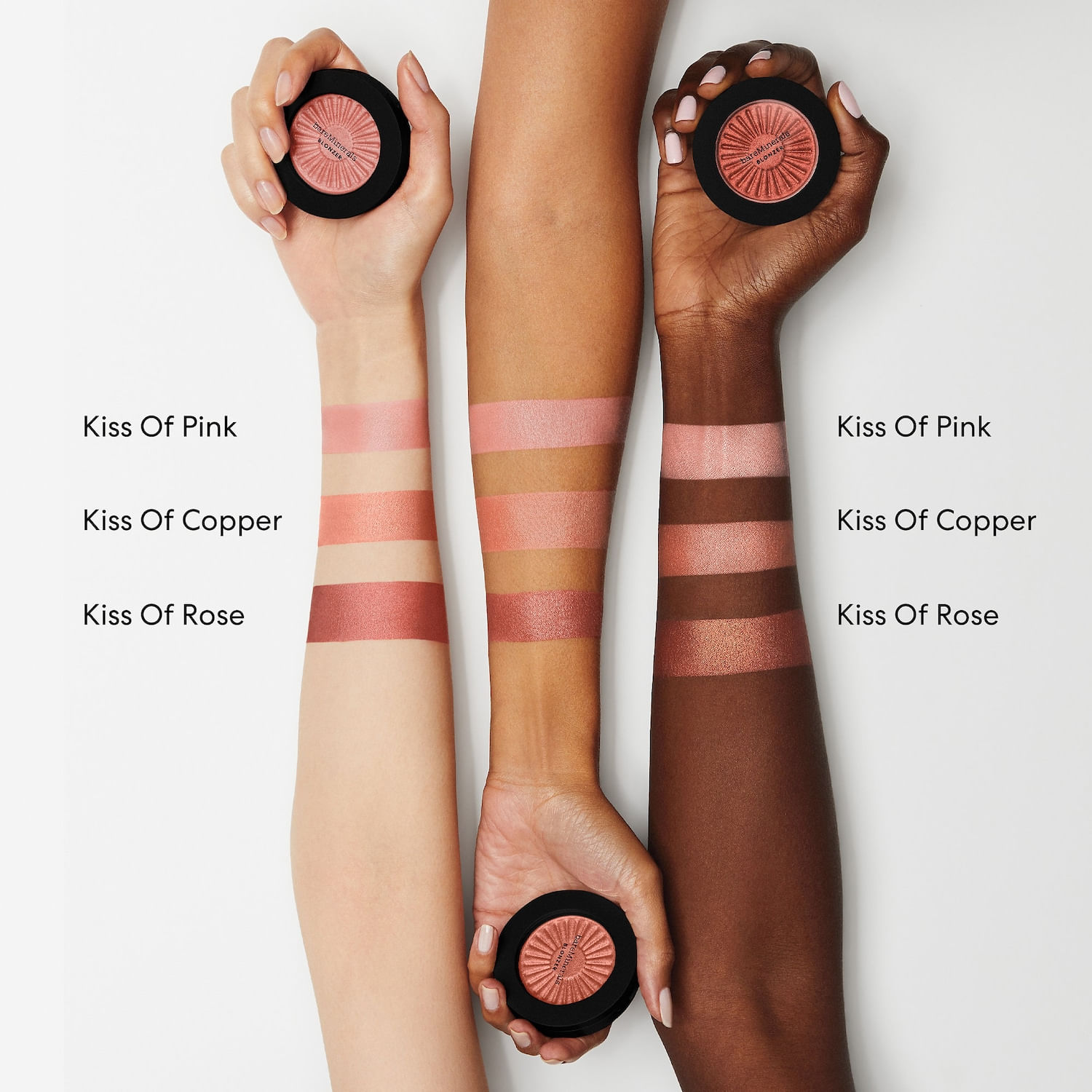 Gen Nude Blonzer Blush + Bronzer SHOP BAZAAR