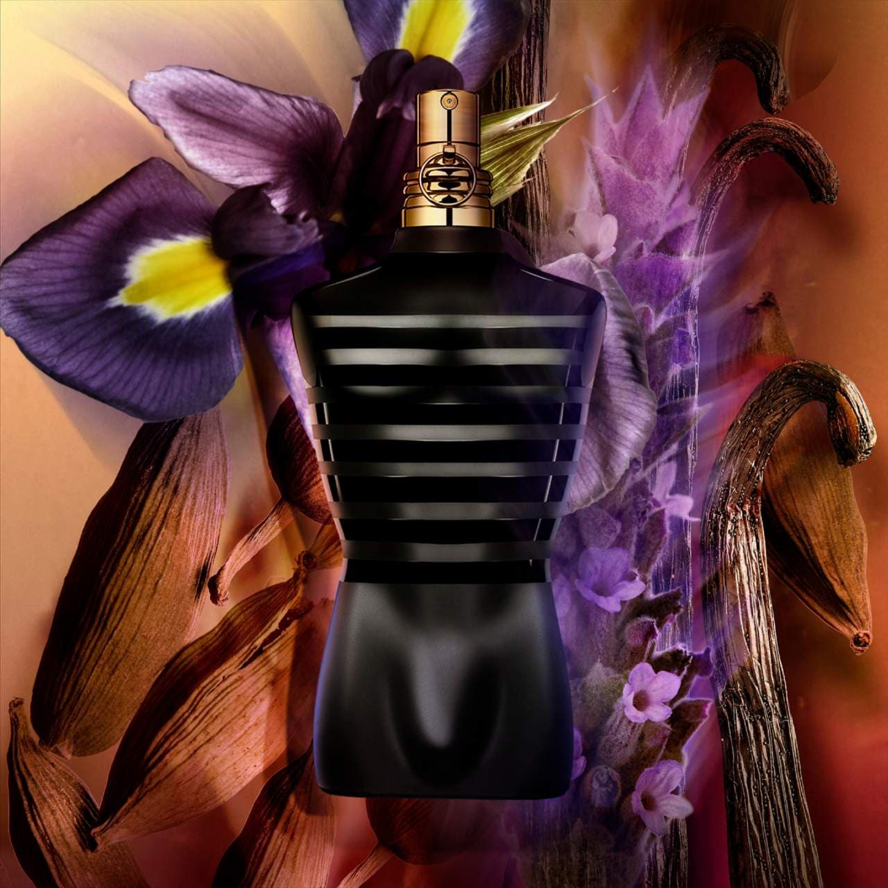 Le Male Le Parfum | SHOP BAZAAR