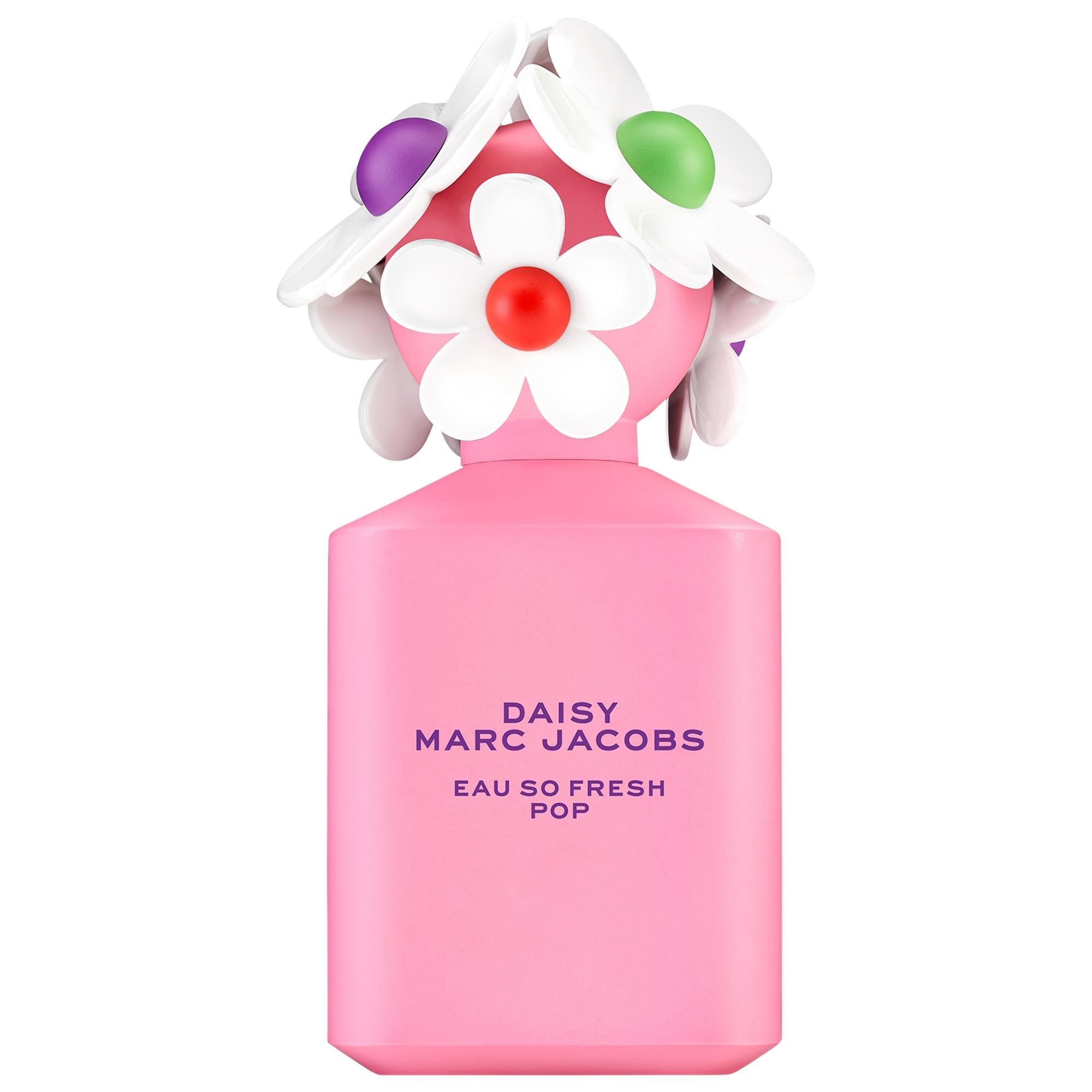 香水(女性用) DAISY MARC JACOBS Eau So Fresh Pop 75ml Marc Jacobs Daisy Eau So Fresh Pop Limited Edition EDT 75ml