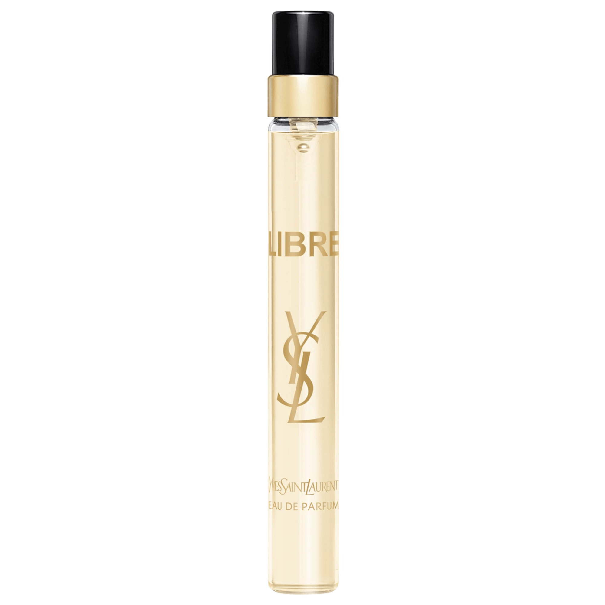 libre eau de parfum spray review