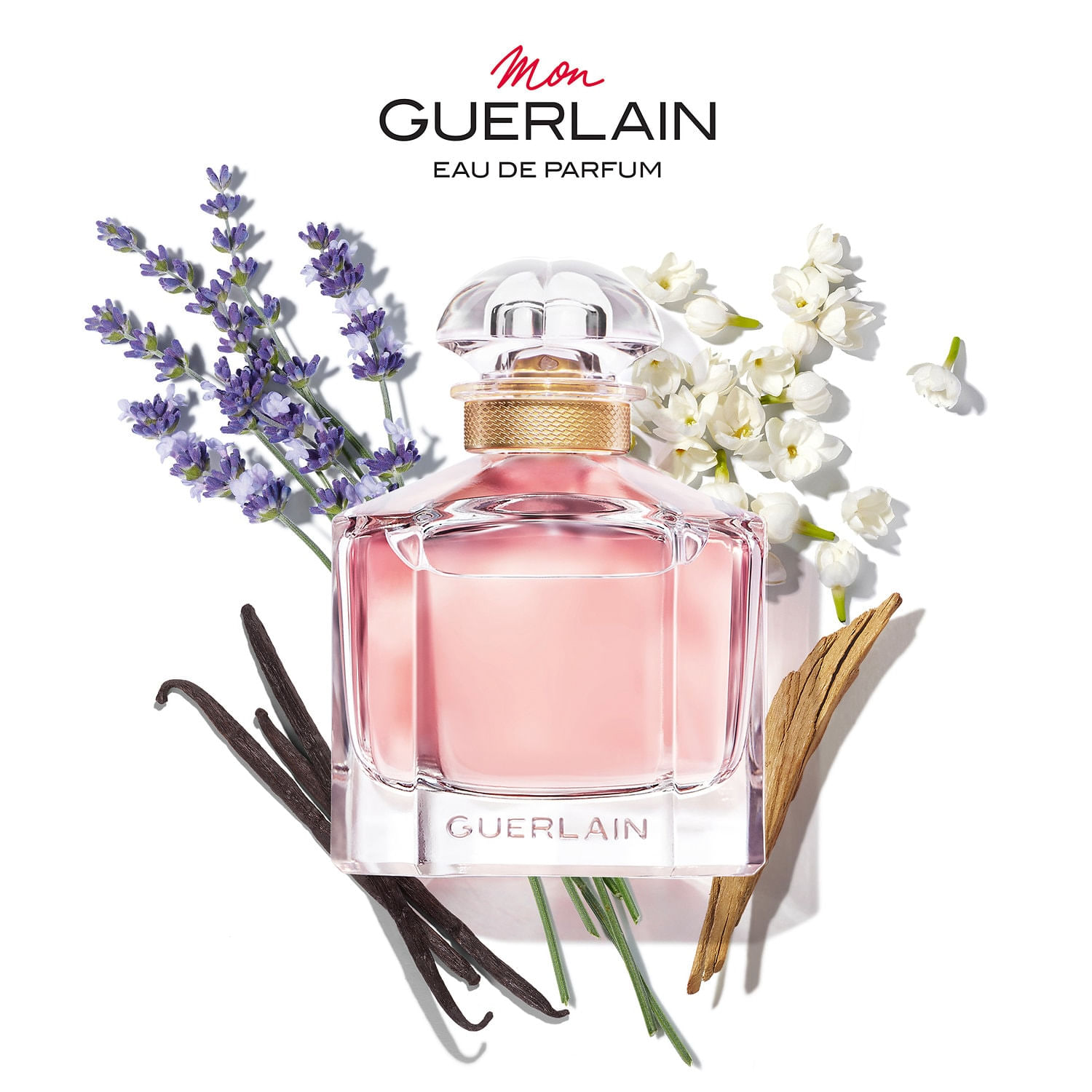 Mon Guerlain Eau De Parfum | SHOP BAZAAR