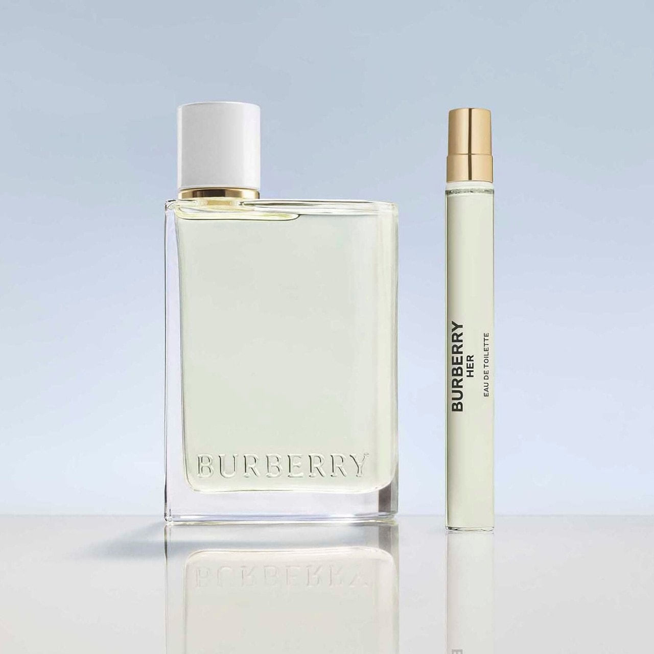 Her lip to BEAUTY/Official website