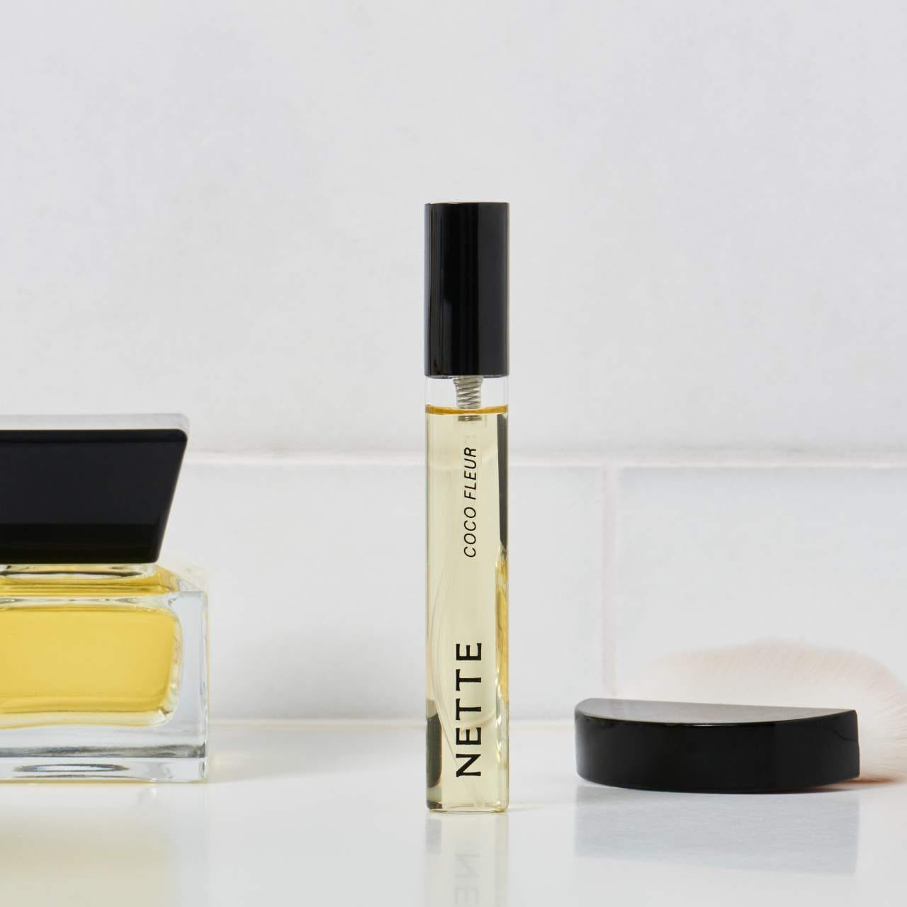 Coco Fleur Travel Spray With Coconut And Ylang-ylang | SHOP BAZAAR
