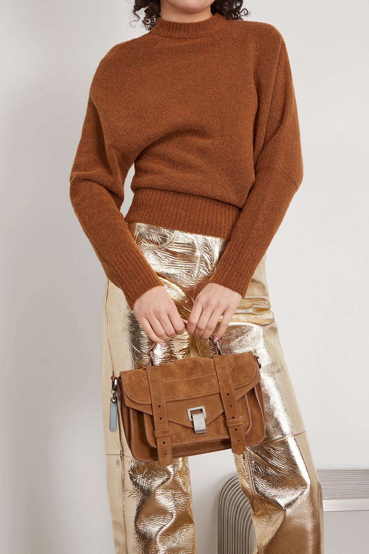 HOODLUM (フッドラム) DUFFLE BAG MINI オリーブ - メルカリ
