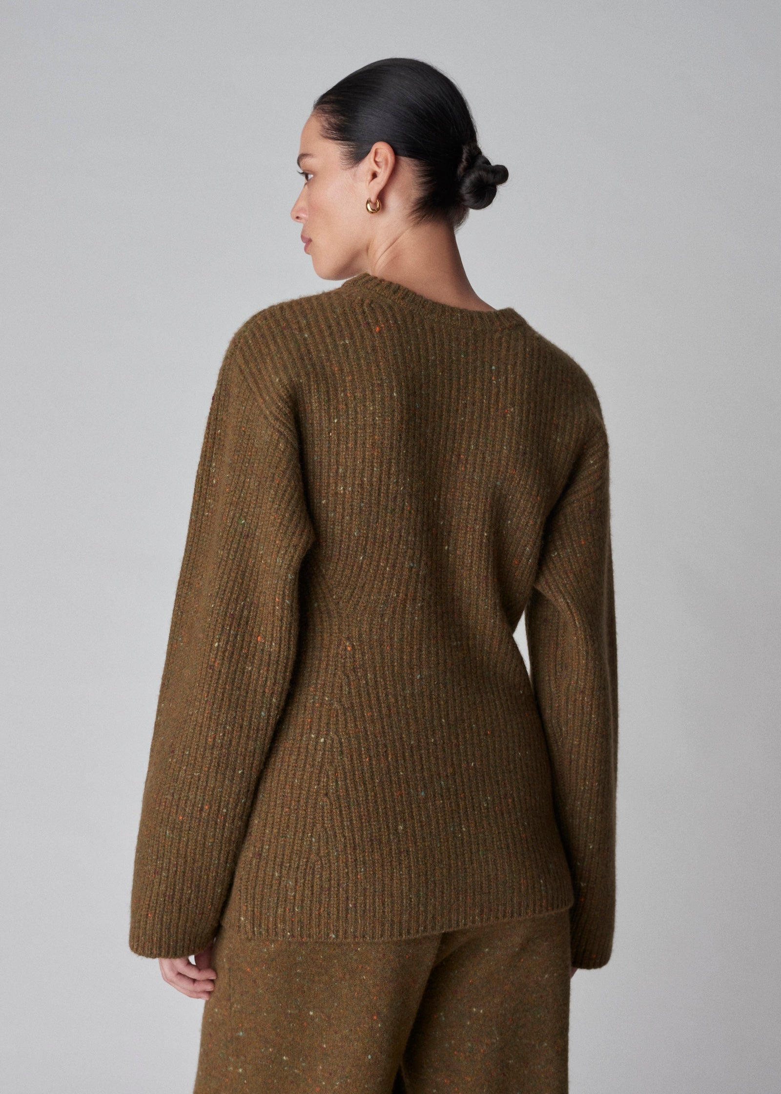 Hour Glass sweater