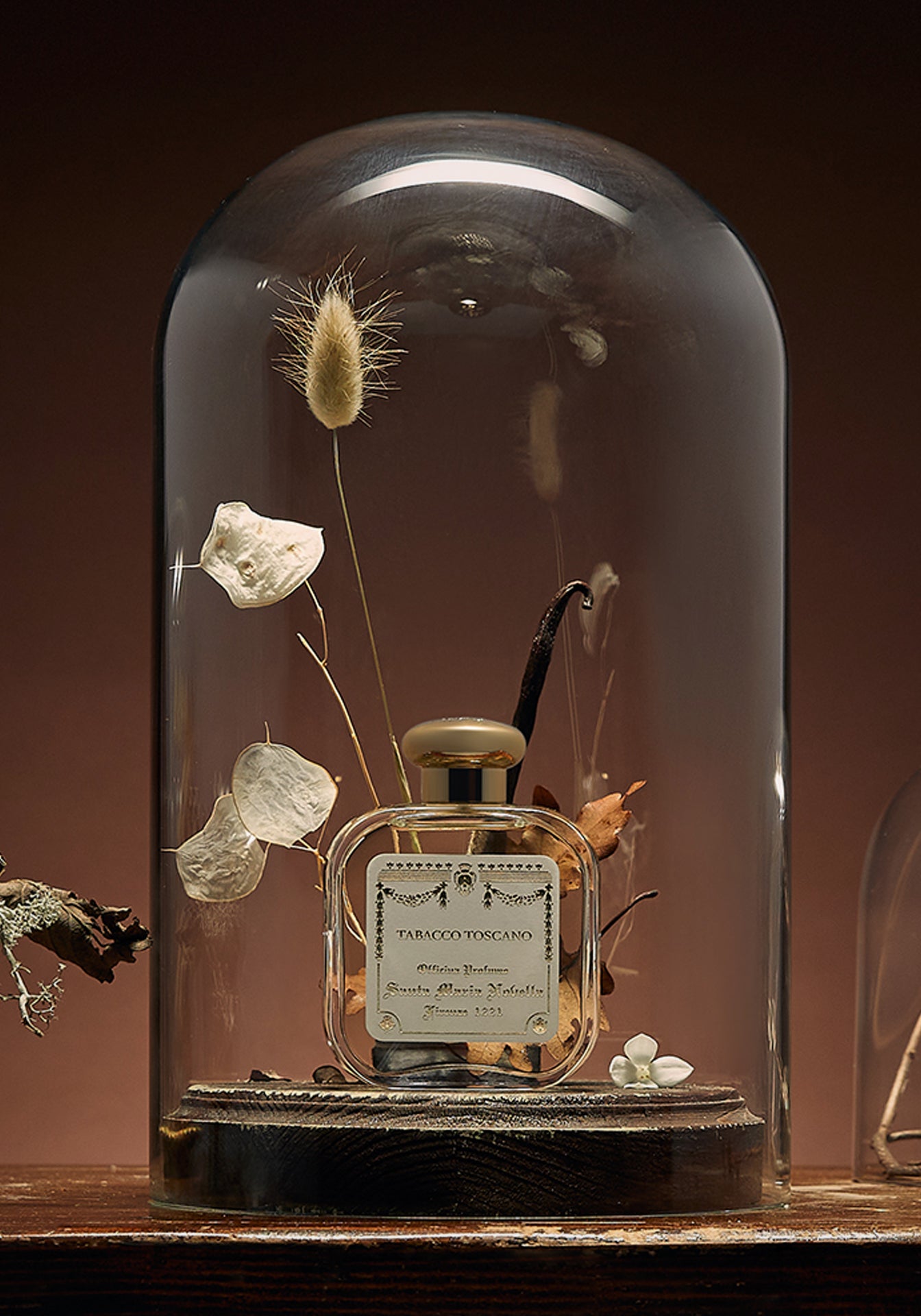 Tabacco Toscano Eau De Cologne, 50ml | SHOP BAZAAR