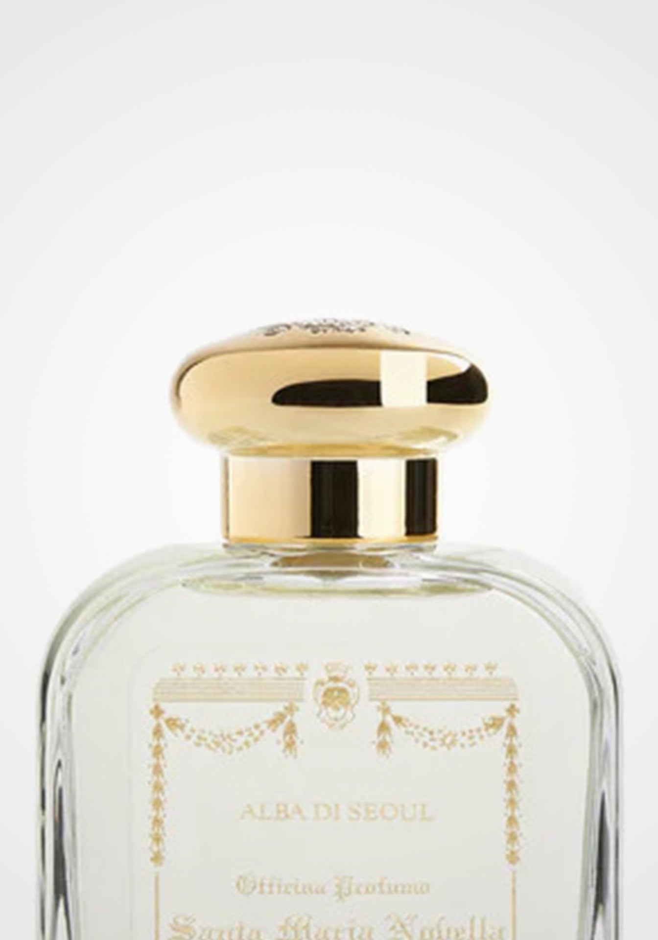 Alba di Seoul Eau de Cologne - Santa Maria Novella