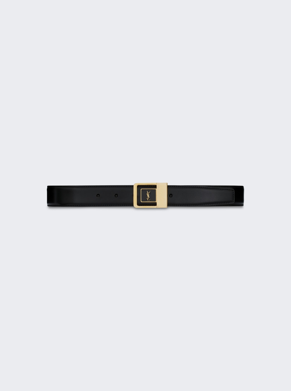 Lenina ♥ XANTHE square cow leather belt/追跡付 30829_128286_fe05c1be-666a-