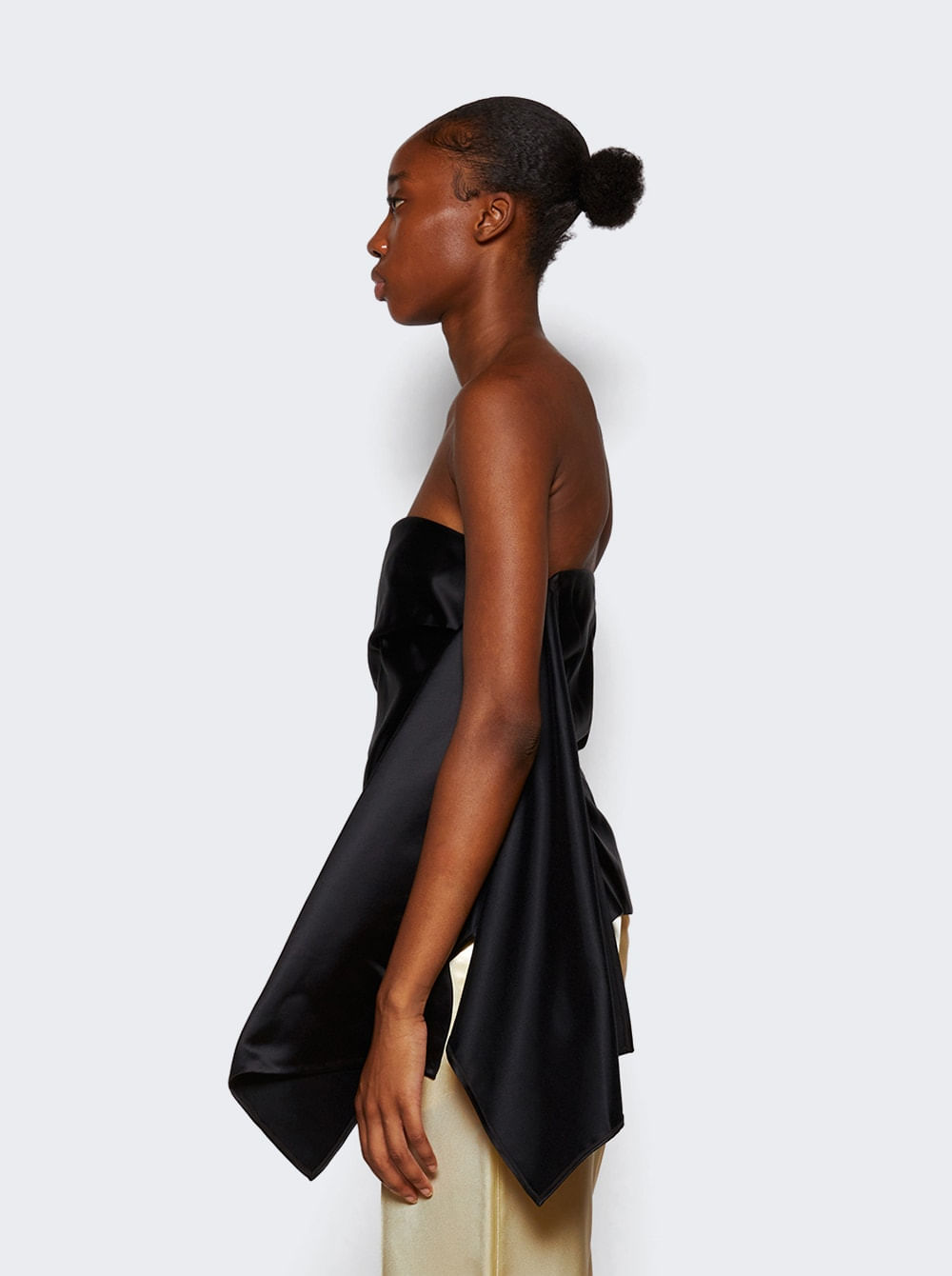 Nana Top | SHOP BAZAAR