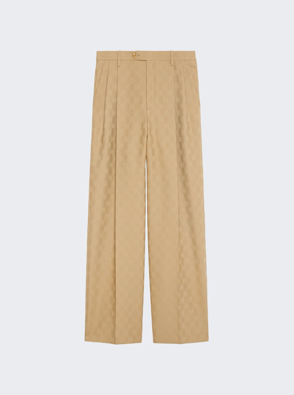Jacquard Pants | SHOP BAZAAR