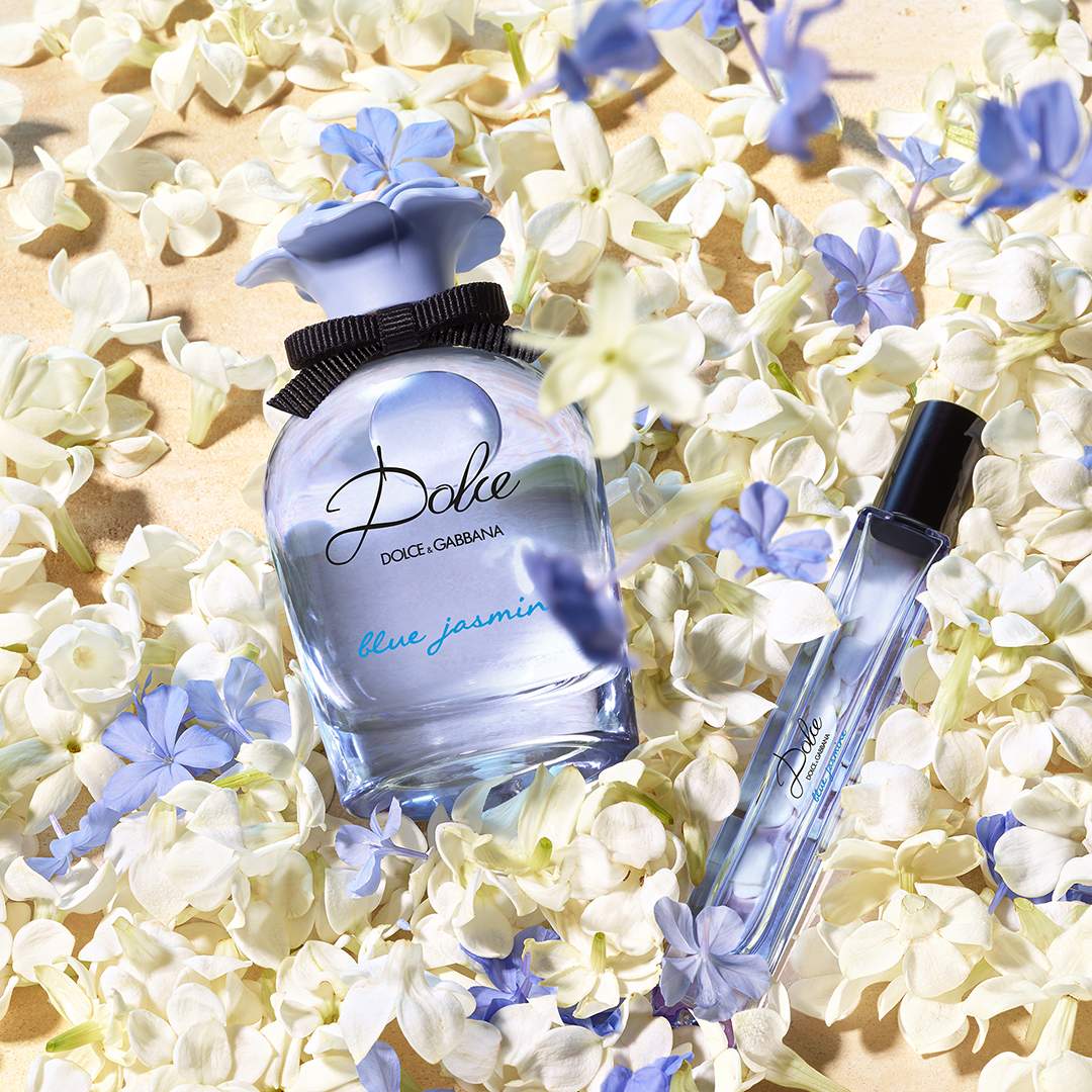 Dolce&Gabbana - 1.0 oz Dolce Blue Jasmine Eau de Parfum