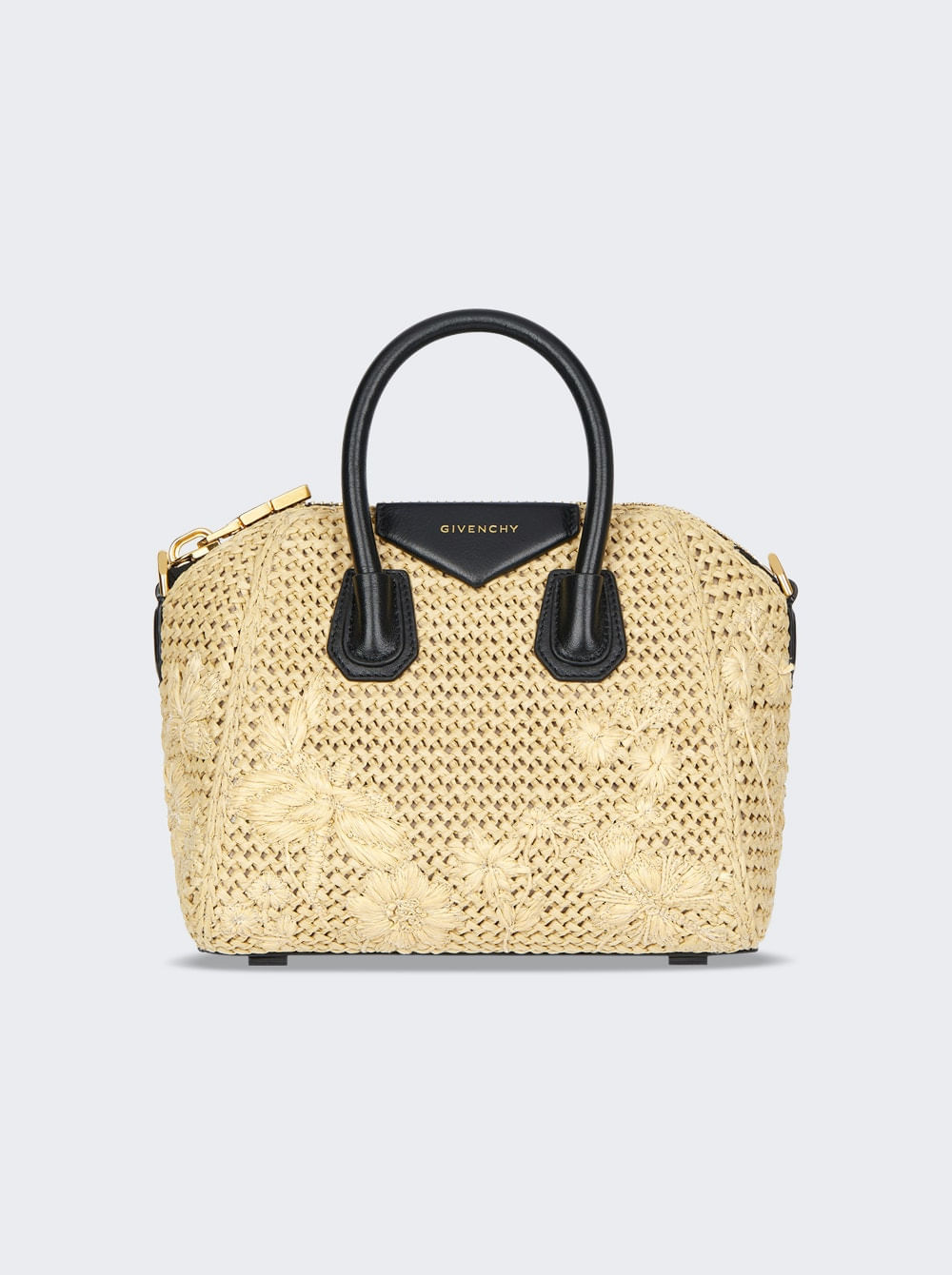 Mini Antigona Bag | SHOP BAZAAR Mini Antigona Bag | SHOP BAZAAR