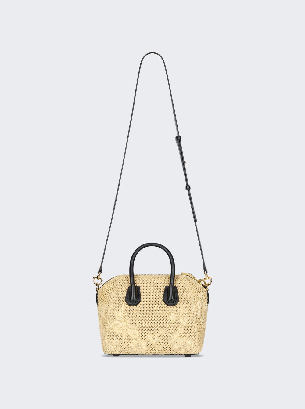 Mini Antigona Bag | SHOP BAZAAR Mini Antigona Bag | SHOP BAZAAR