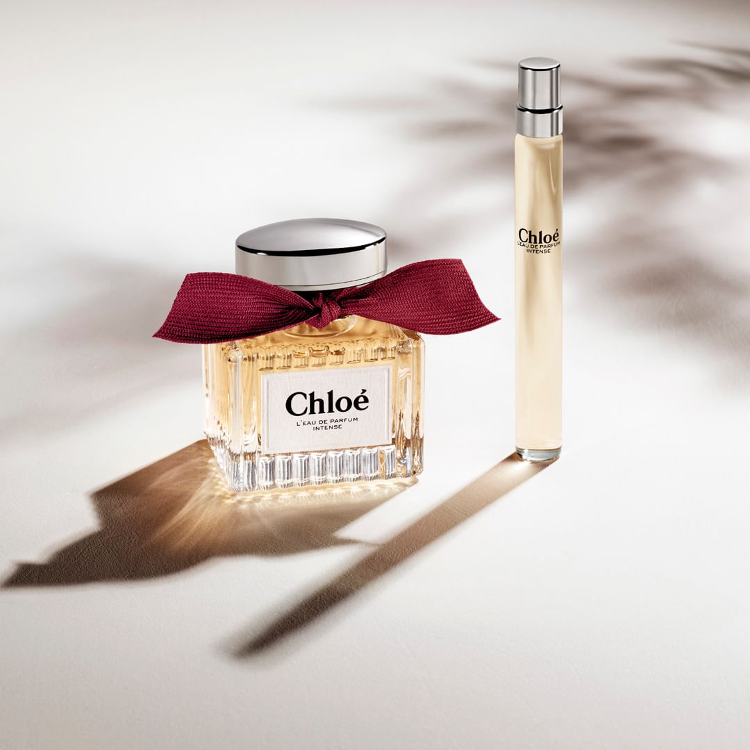 Chloe travel spray hotsell