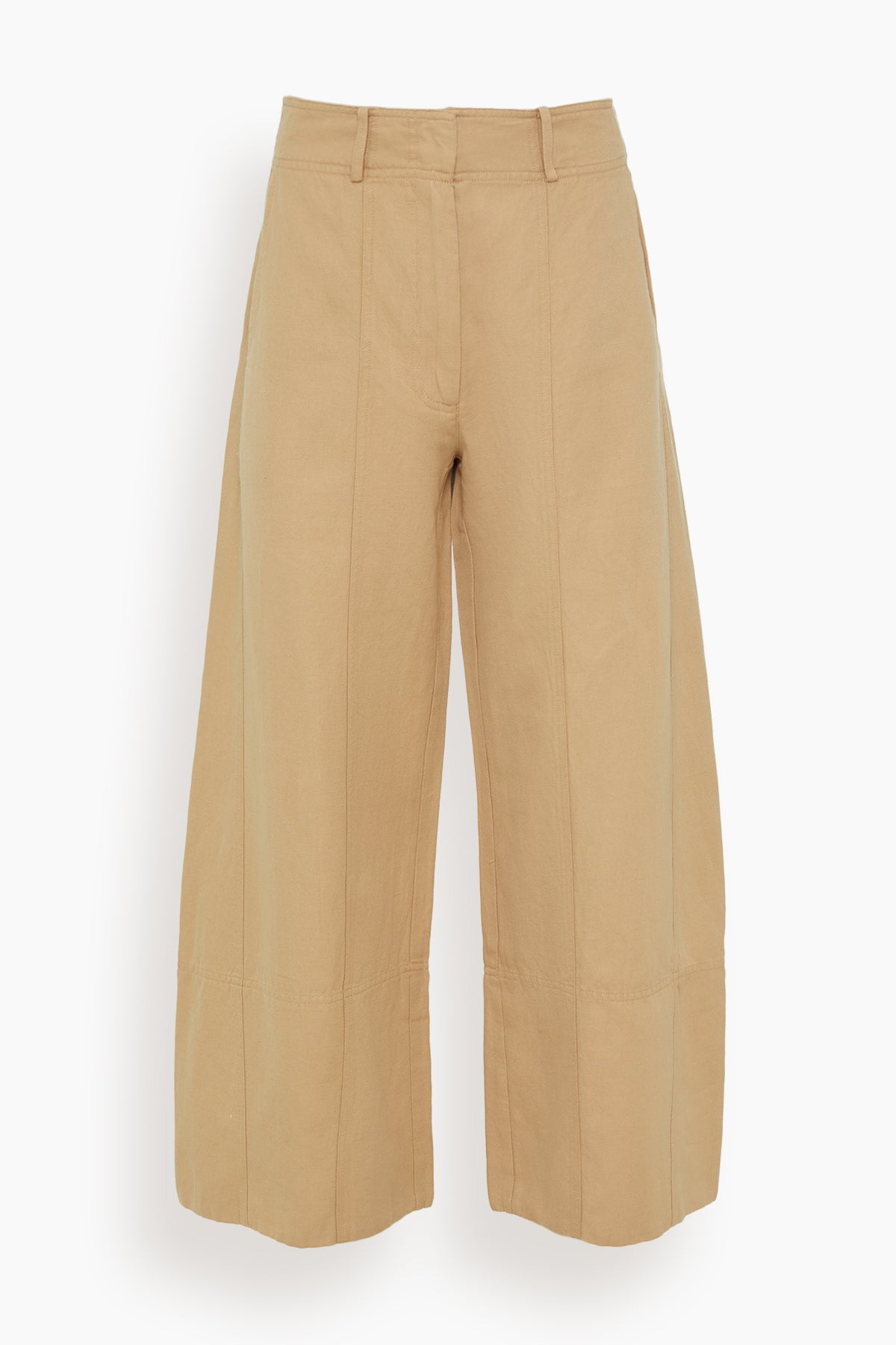 ま*る様 MASU WIDE TROUSERS Wide Trousers - Black - MASU– MASU Official Online Store
