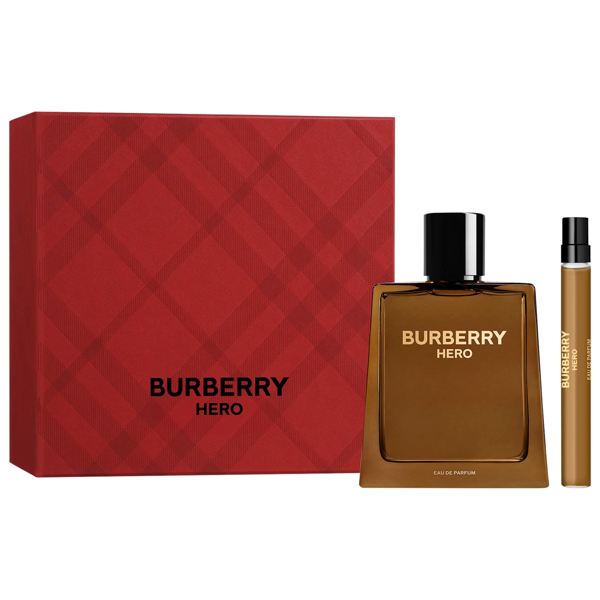 Hero Eau De Parfum Cologne Set | SHOP BAZAAR