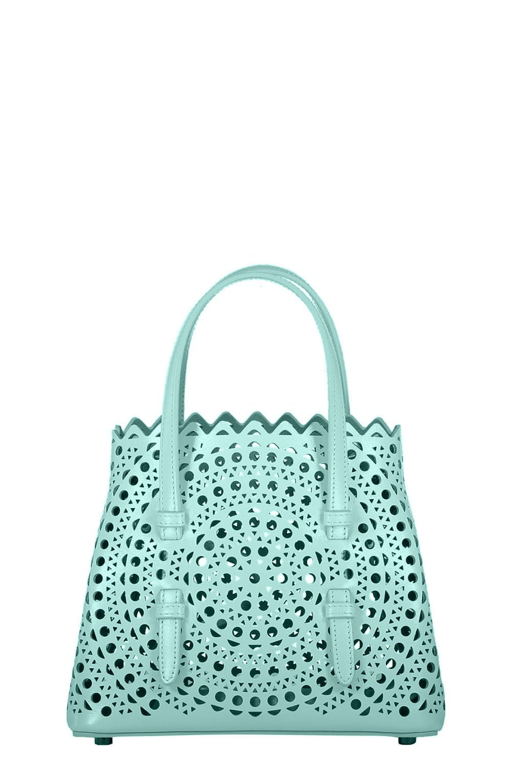 人気ショップ Opale - Bag Mina Mini | BAZAAR SHOP バッグ