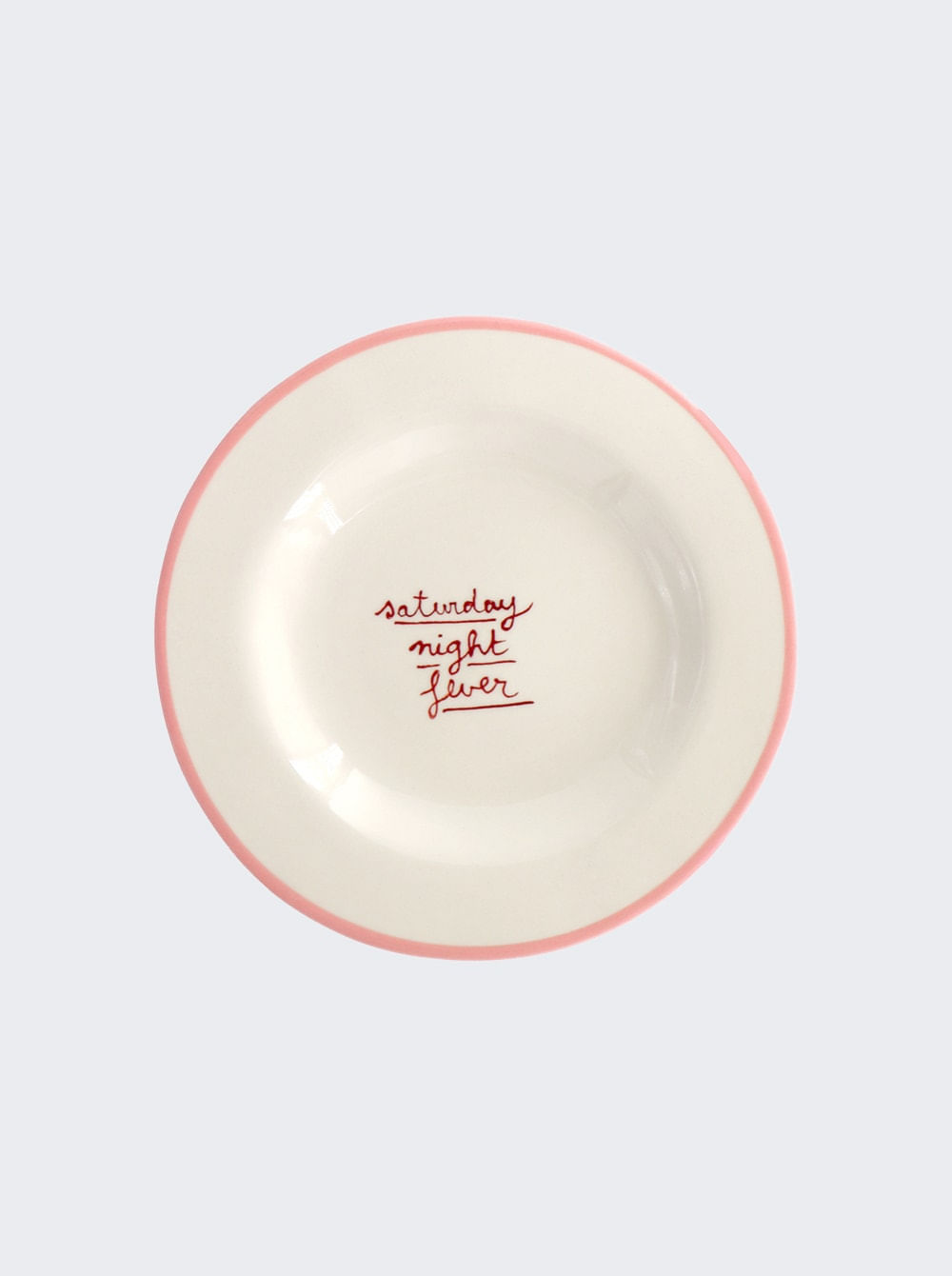 Dessert Plate | SHOP BAZAAR