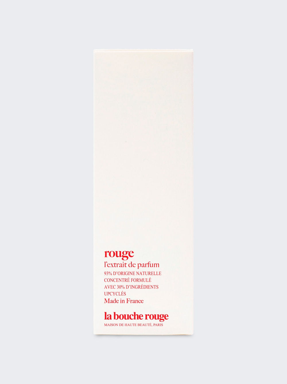 Rouge L'extrait De Parfum | SHOP BAZAAR