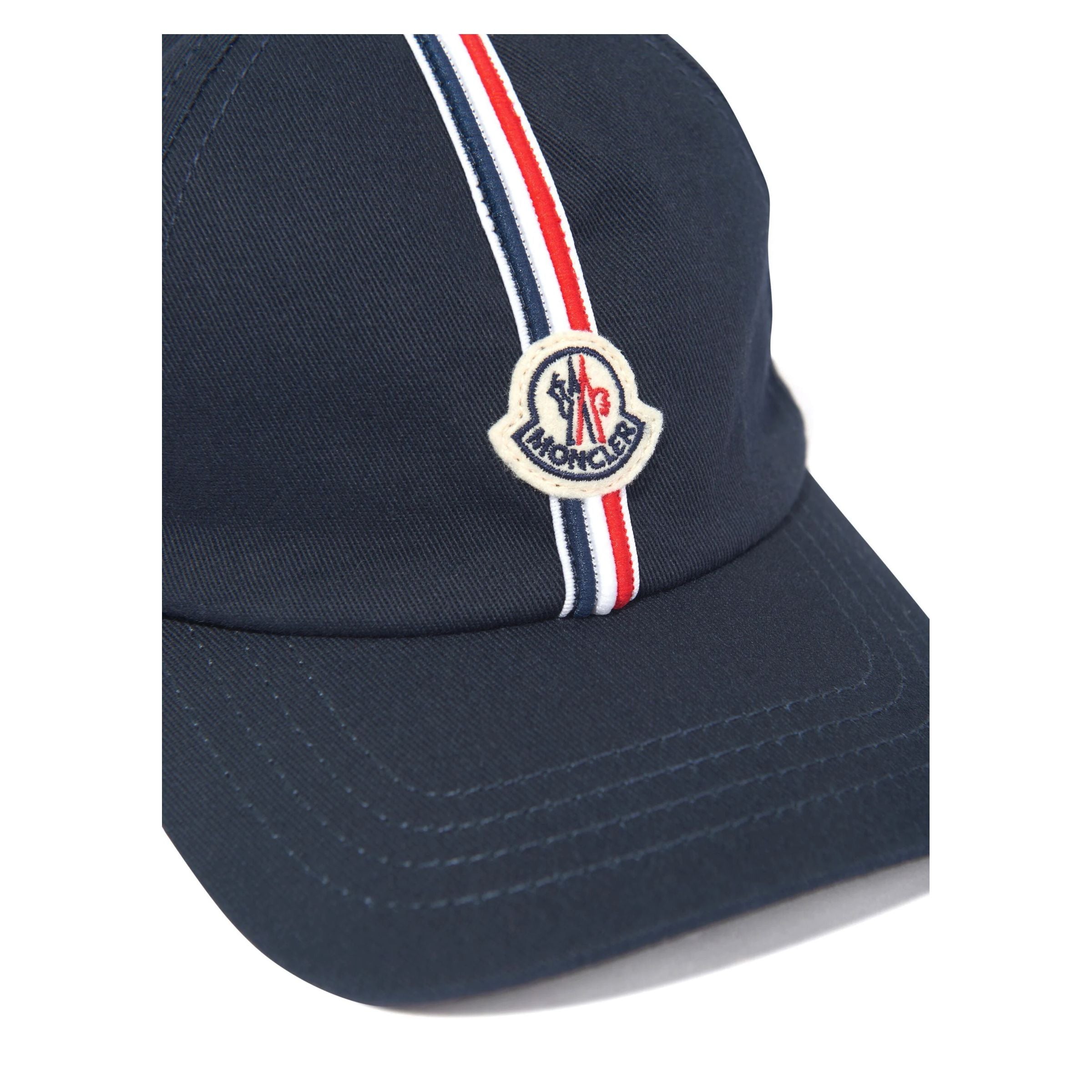 Navy Baseball Cap | SHOP BAZAAR