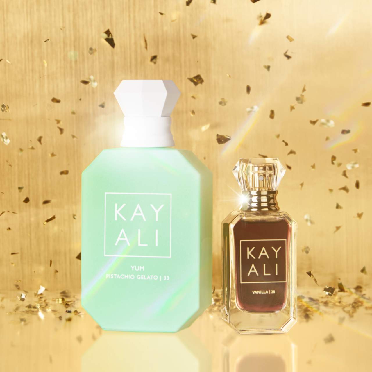 Yummy Vanilla Perfume Set | SHOP BAZAAR Yummy Vanilla Perfume Set | SHOP BAZAAR