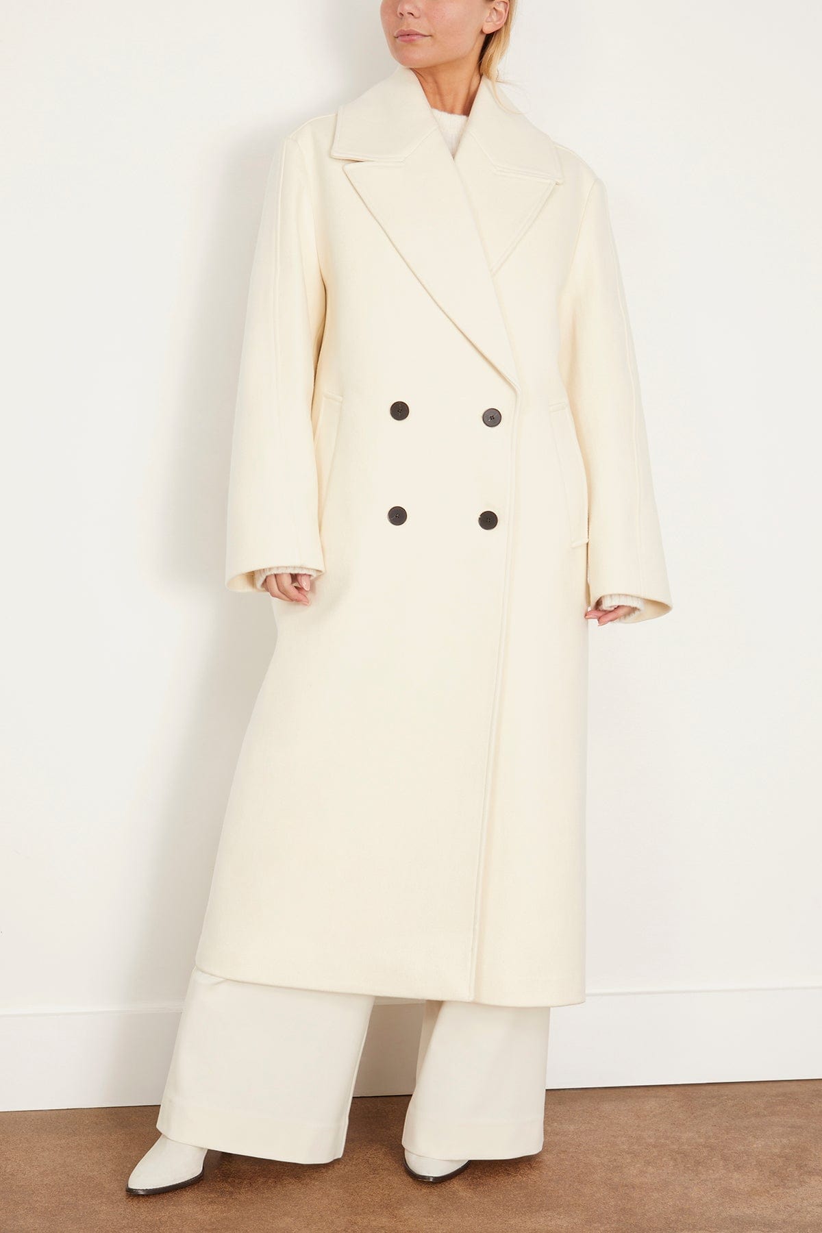 正規品　Bibiy ODETTE COAT Odette Jacket – Blue Eyed Girl