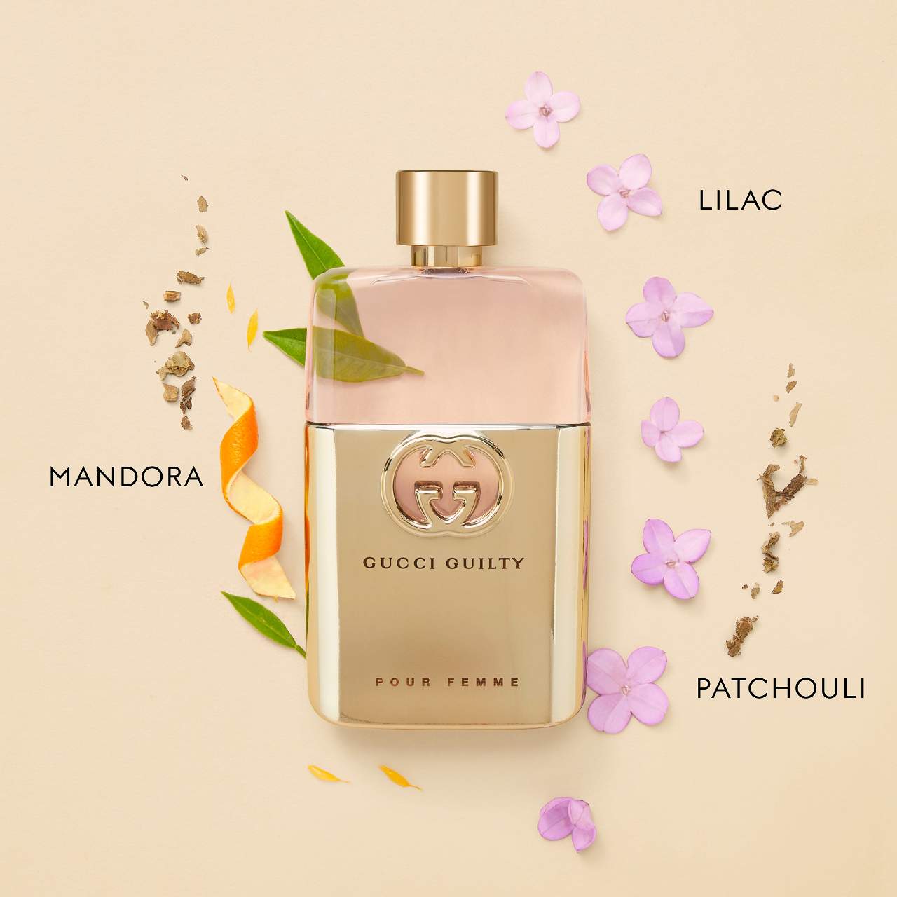 Mini Women's Eau De Parfum Discovery Set | SHOP BAZAAR
