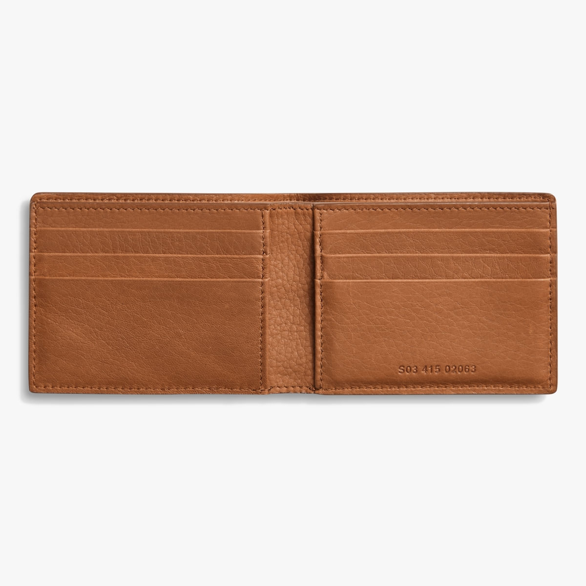 Slim Bifold Wallet Shop Bazaar