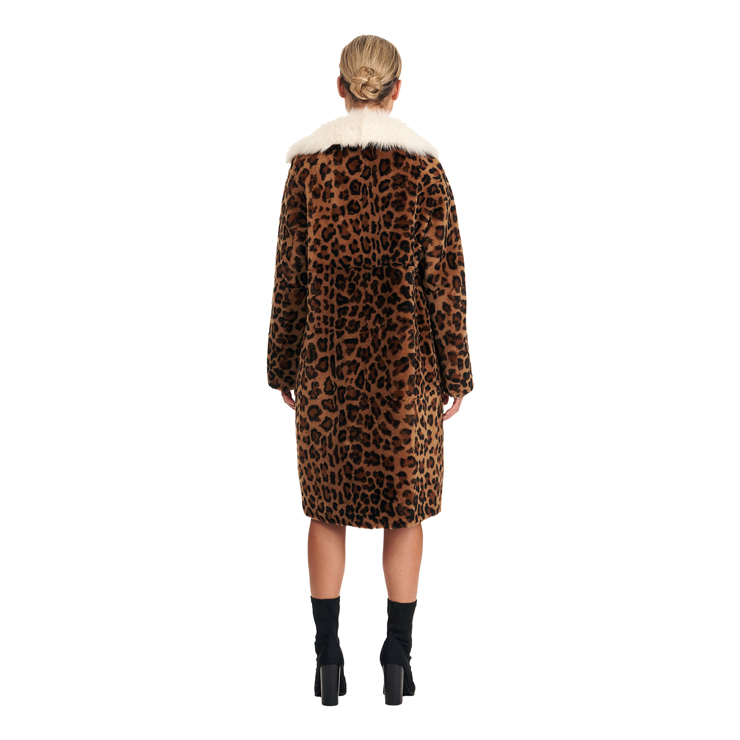 Reversible Shearling Lamb Coat | SHOP BAZAAR Reversible Shearling Lamb Coat | SHOP BAZAAR