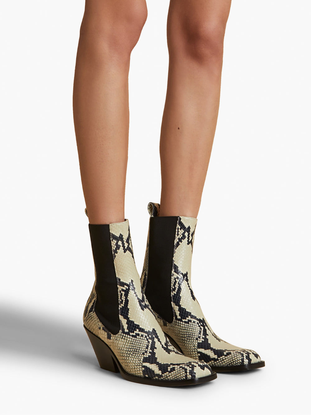Austin Ankle Boot | SHOP BAZAAR