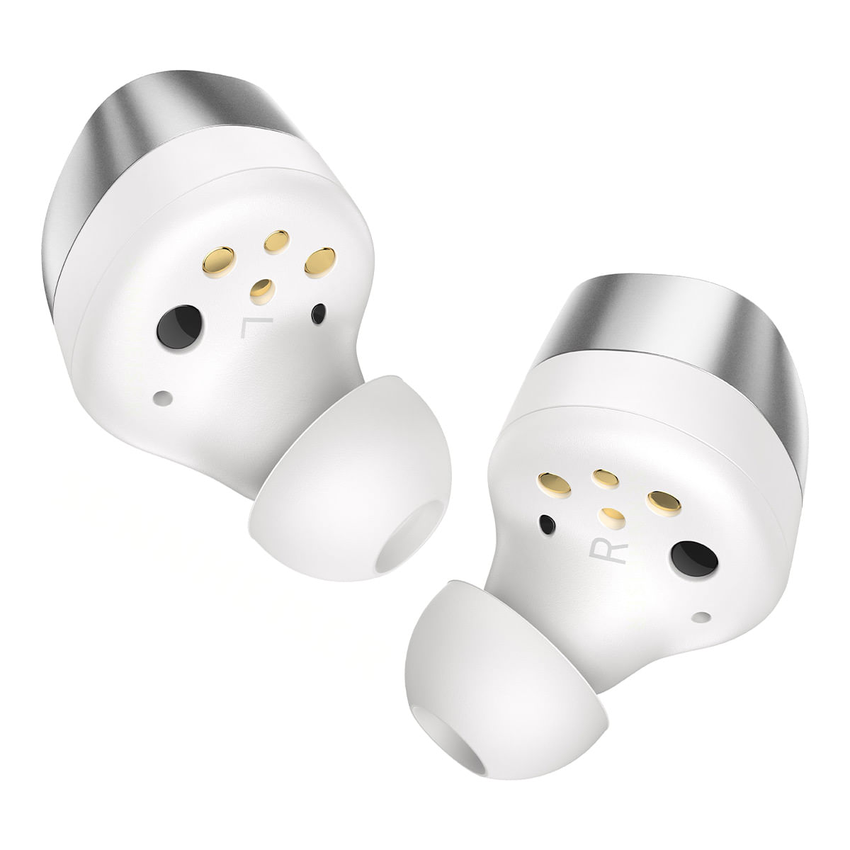 Sennheiser Momentum True Wireless 4 Earbuds | SHOP BAZAAR Sennheiser Momentum True Wireless 4 Earbuds | SHOP BAZAAR