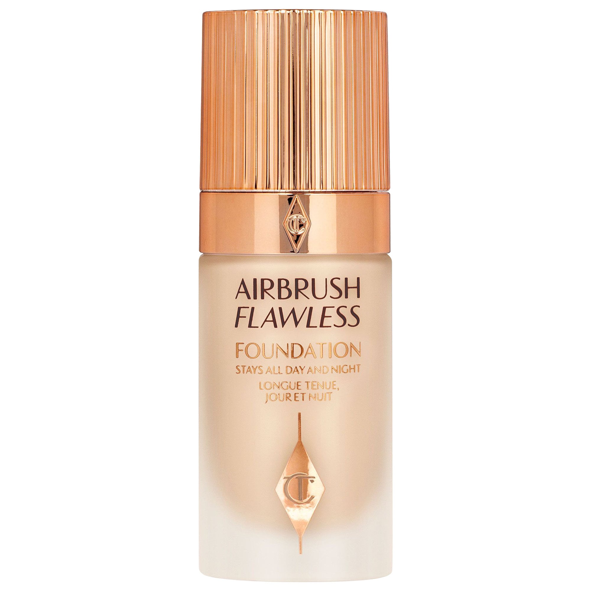 【25％OFF】 Longwear Flawless Airbrush Foundation BAZAAR SHOP | スポーツトイ・アクショントイ