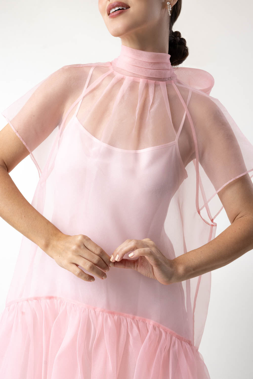 Lucy Dress | SHOP BAZAAR