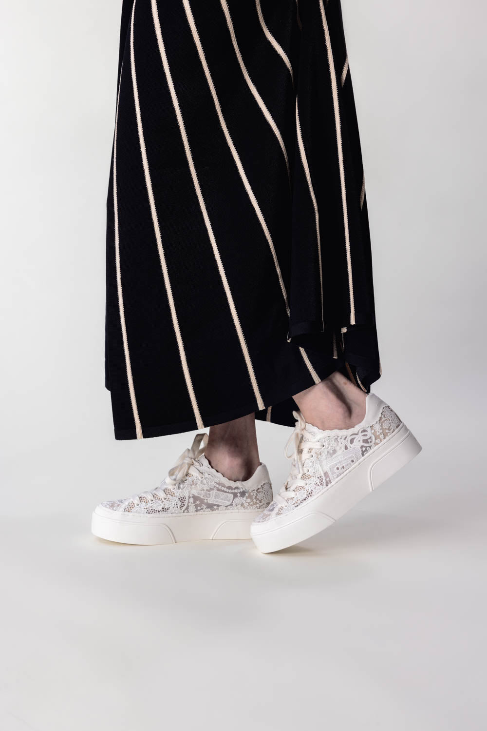 Pixie Low Sneaker | SHOP BAZAAR