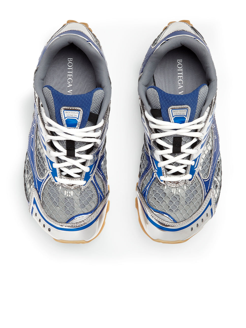 Orbit Sneakers | SHOP BAZAAR