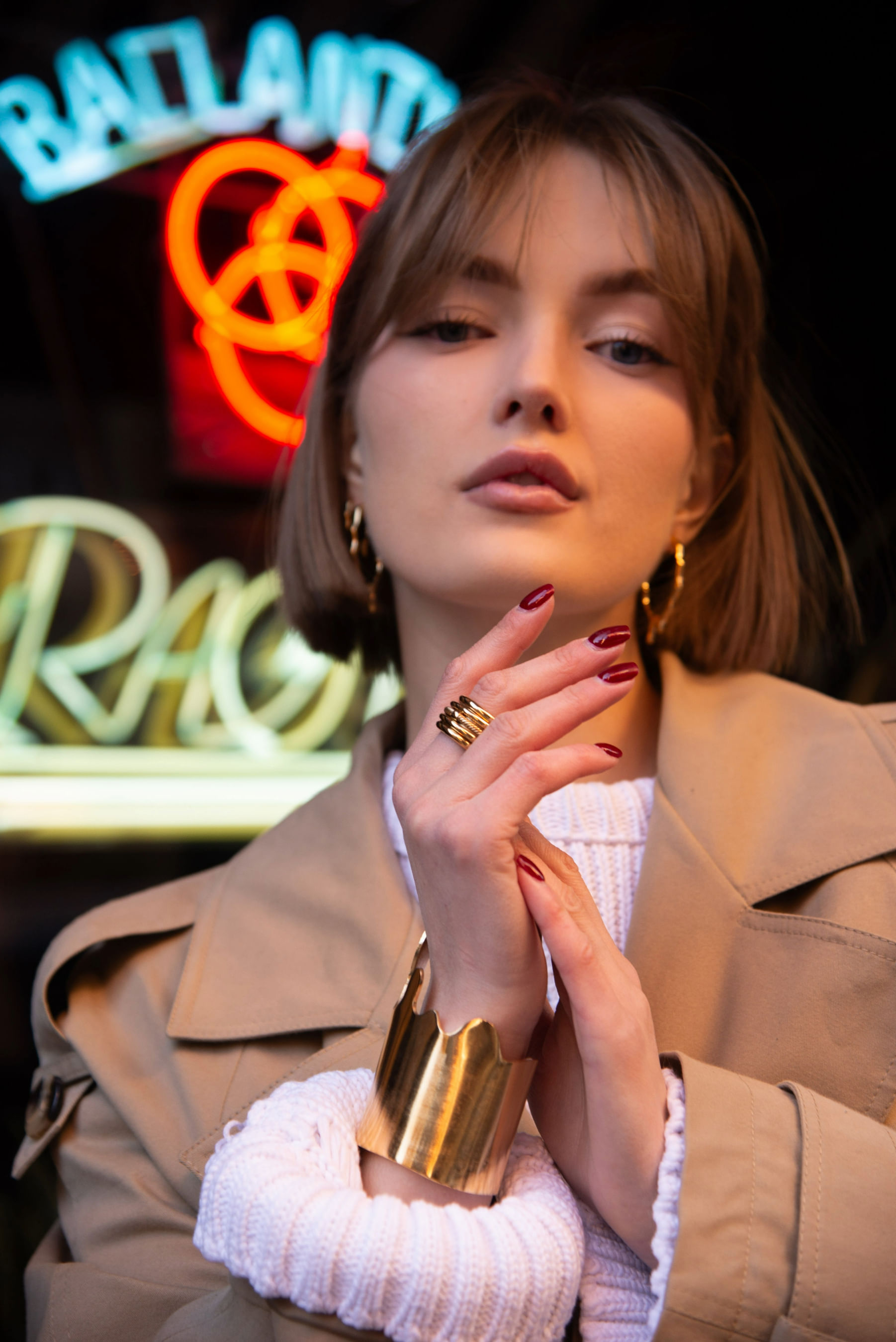 Shopping Bazaar In Hyderabad