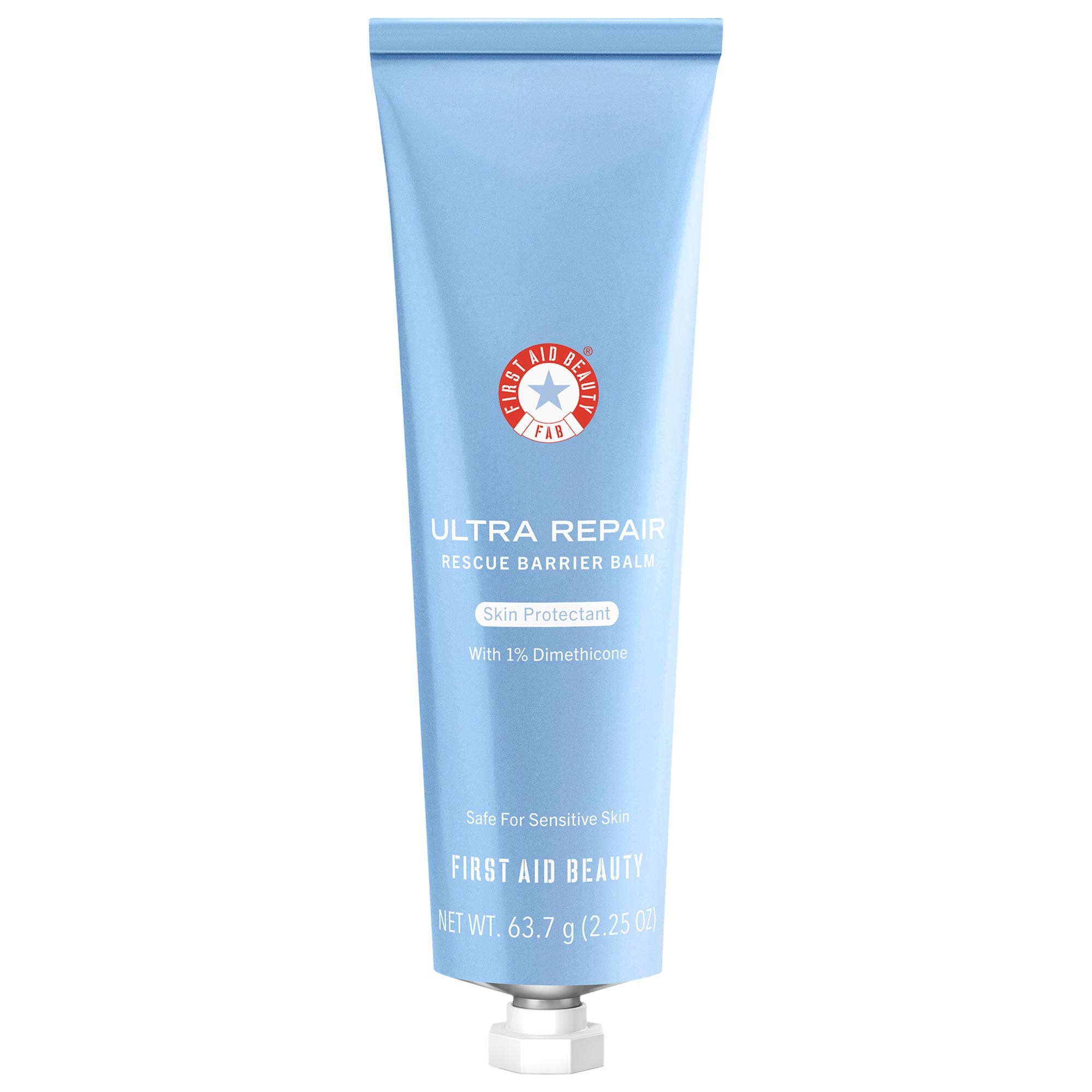 Ultra repair rescue skin barrier balm shop bazaar