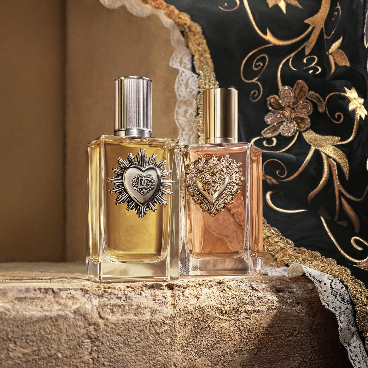 Devotion Eau De Parfum For Men SHOP BAZAAR