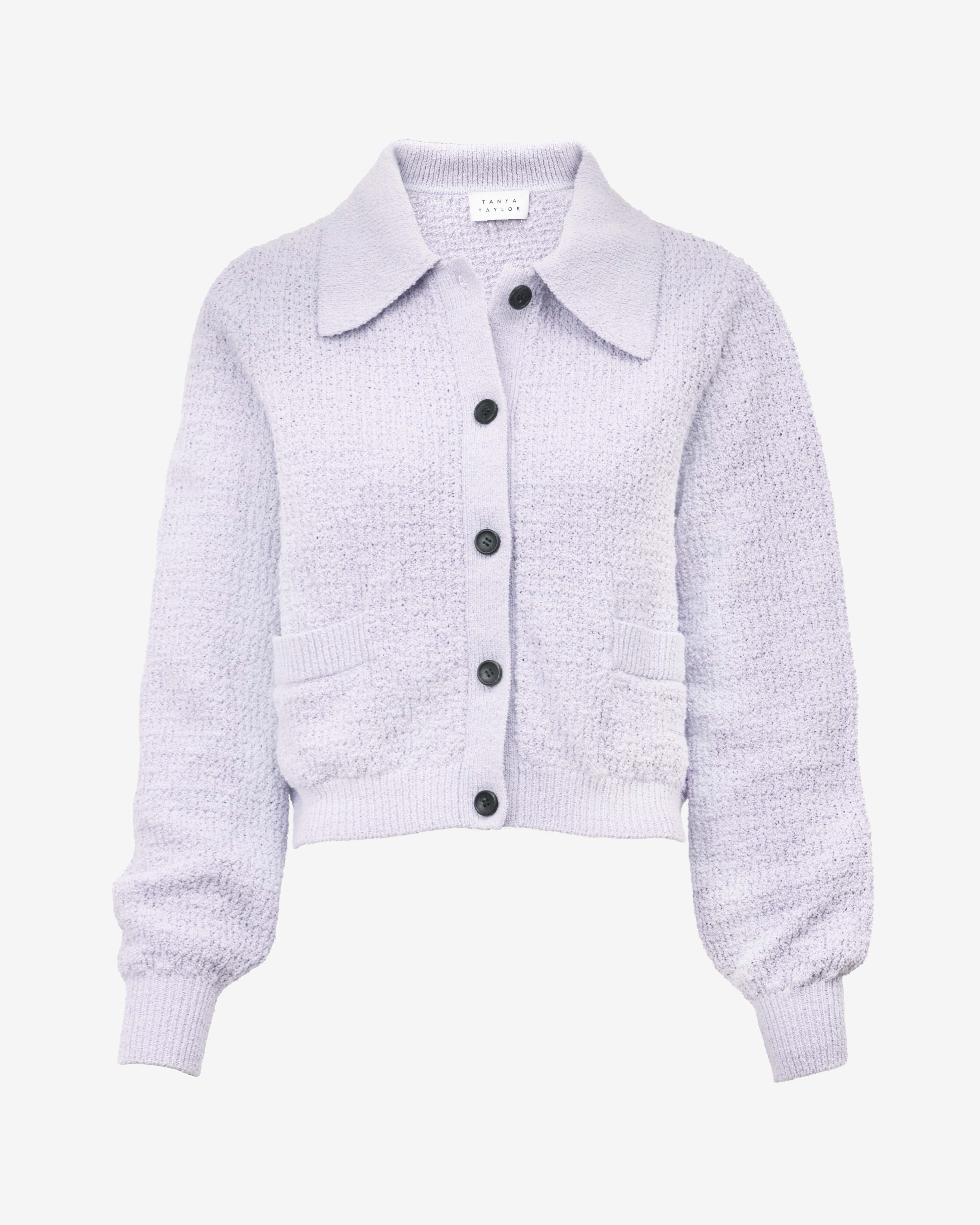 Veronica Cardigan | SHOP BAZAAR